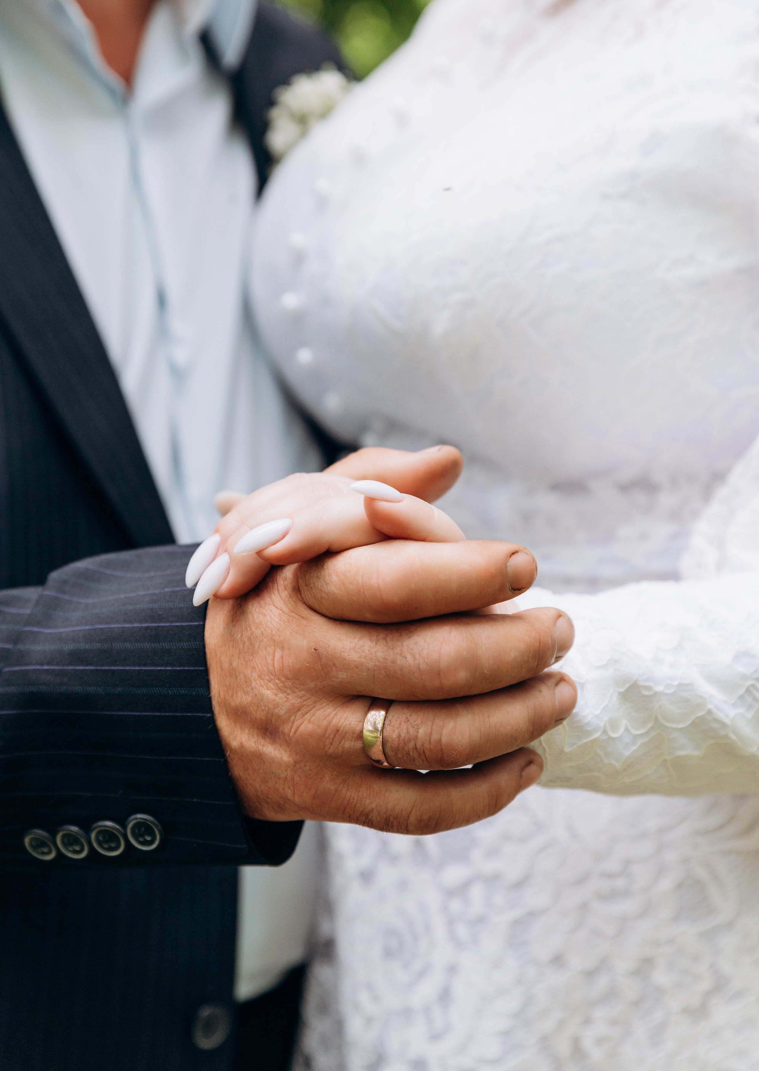 Регистрация и прогулка. Фотограф в Новосибирске