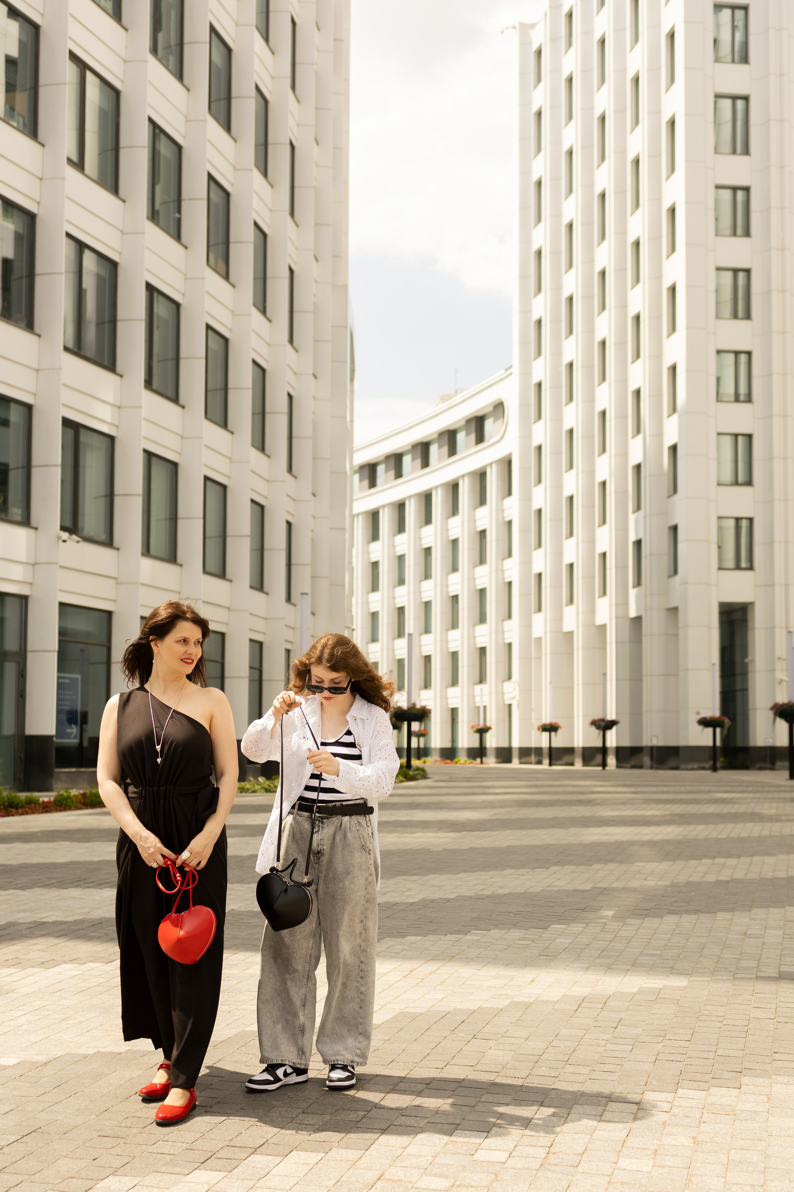 Viktoria&Inna. Семейный и детский фотограф, фотограф беременности, ньюборн в Москве