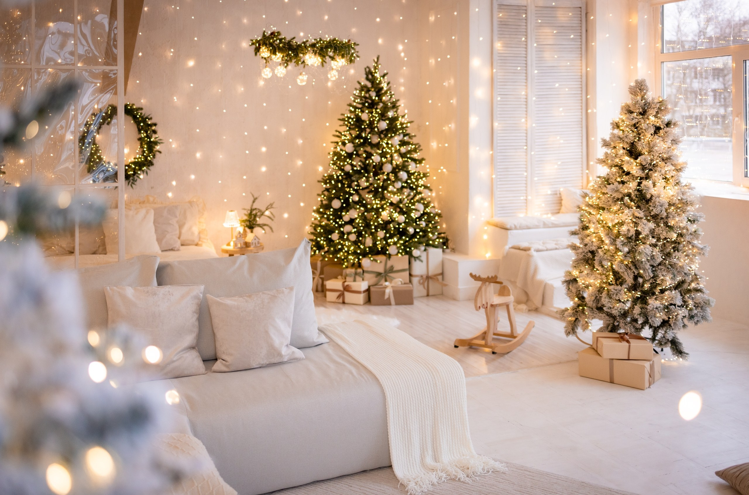 Студия Свет Светлый зал. Семейный и детский фотограф в Твери Марина Марамыгина