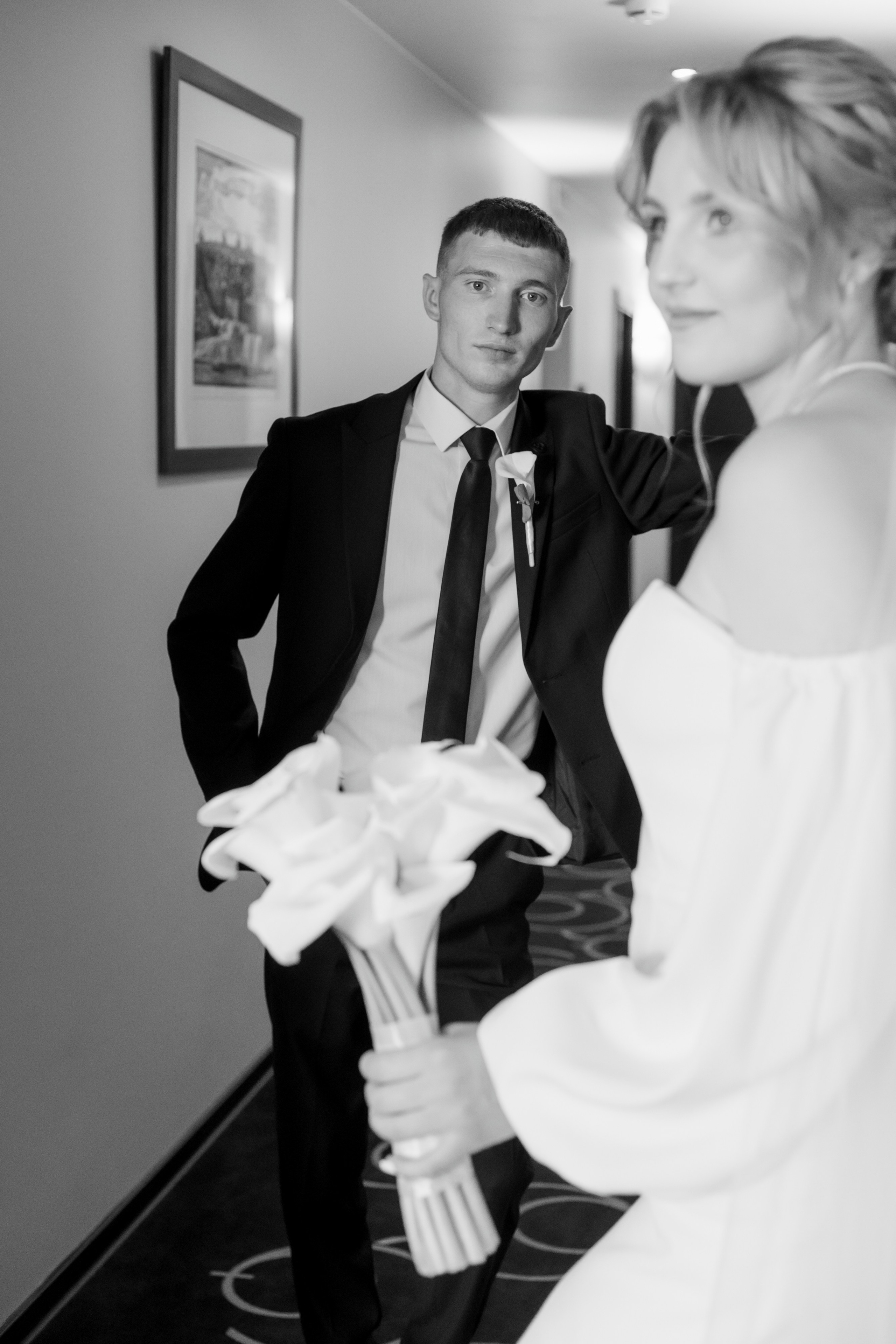 Александр и Дарья. Фотограф в Самаре / Олеся Широнина