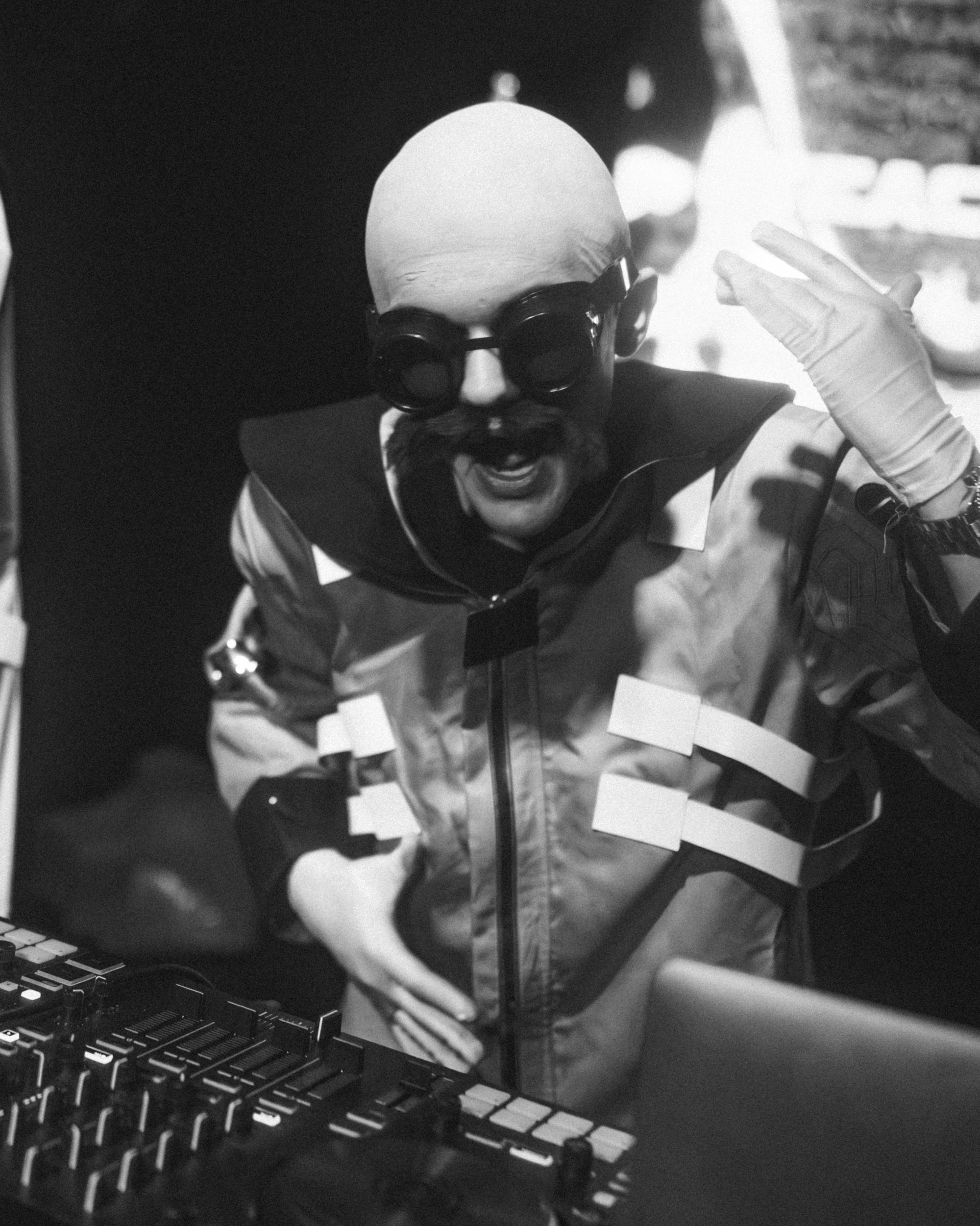 Sonic Rave. Кутнов Владислав | Портретная и городская фотосессии | Санкт-Петербург