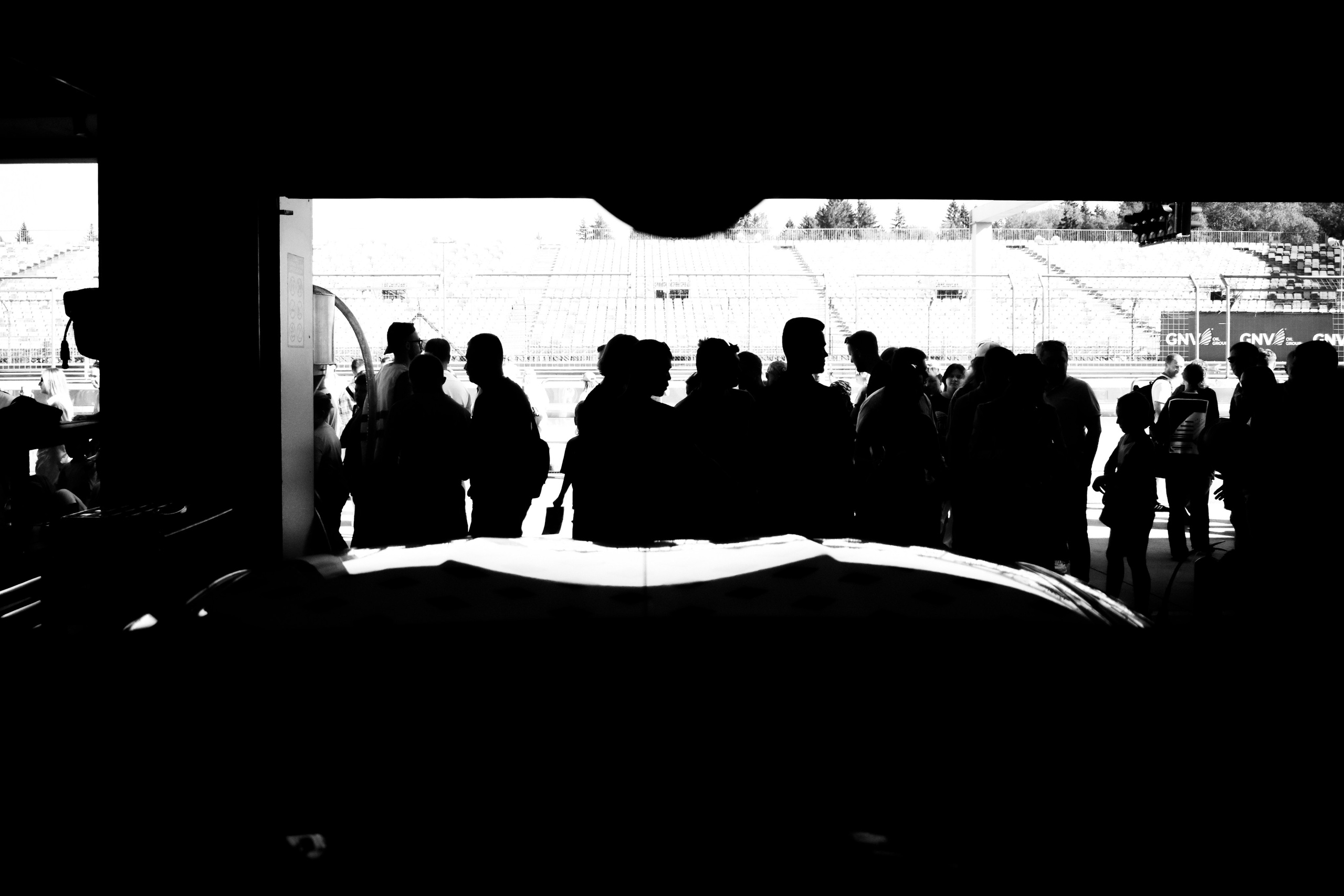 Быстрое портфолио. Голосов Дмитрий — автоспортивный фотограф