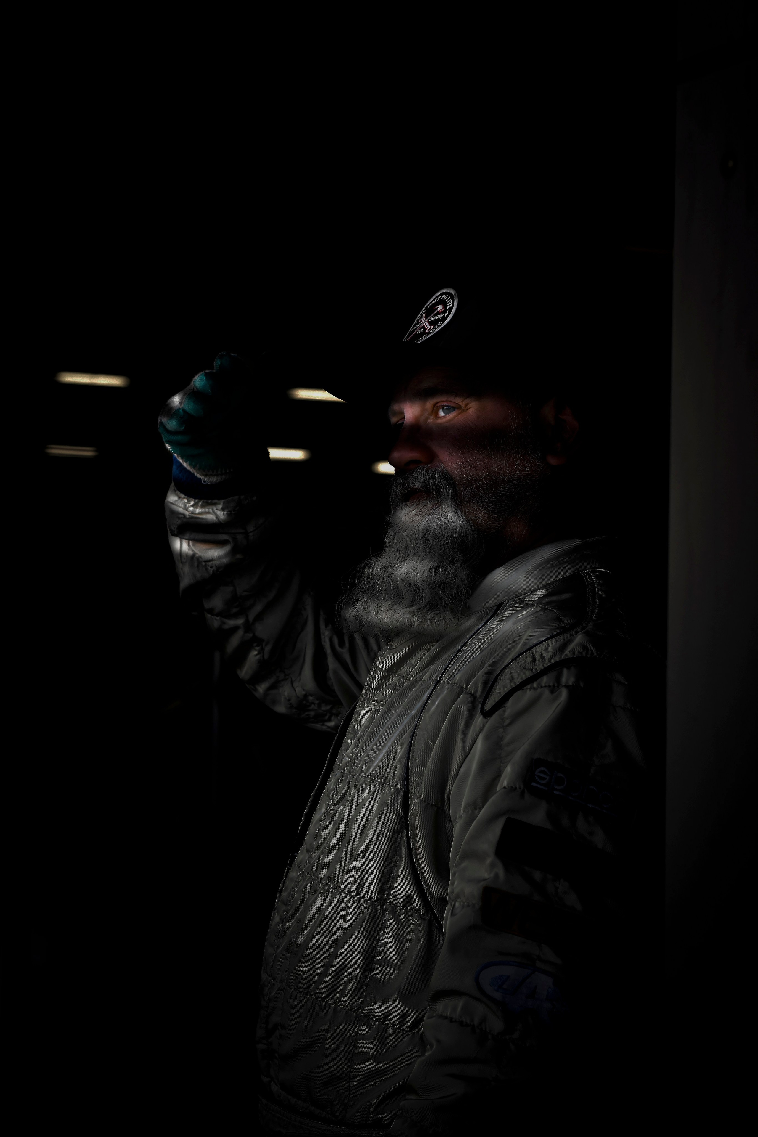 Сезон 2024 Russian Endurance Challenge. Голосов Дмитрий — автоспортивный фотограф