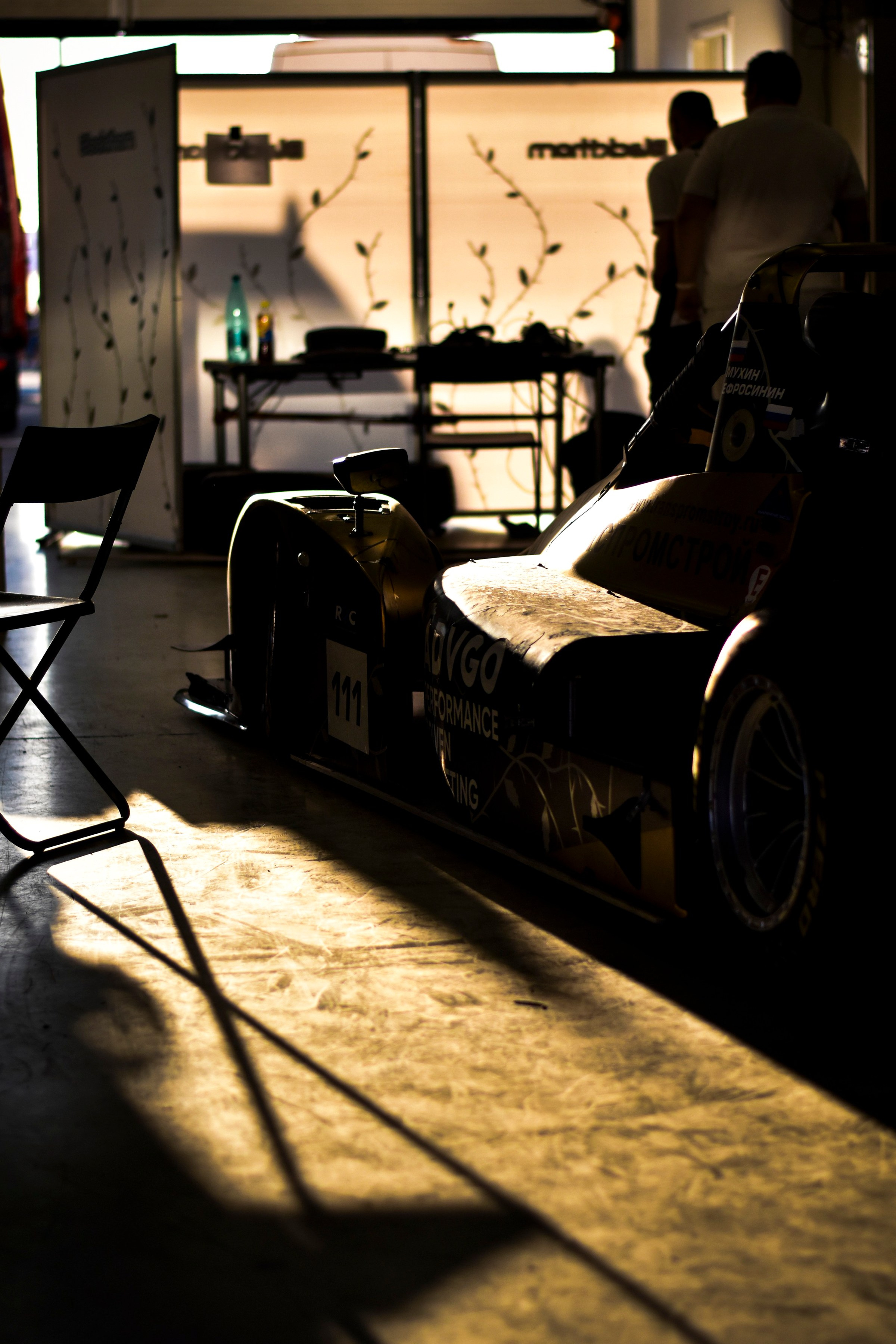 Сезон 2024 Russian Endurance Challenge. Голосов Дмитрий — автоспортивный фотограф