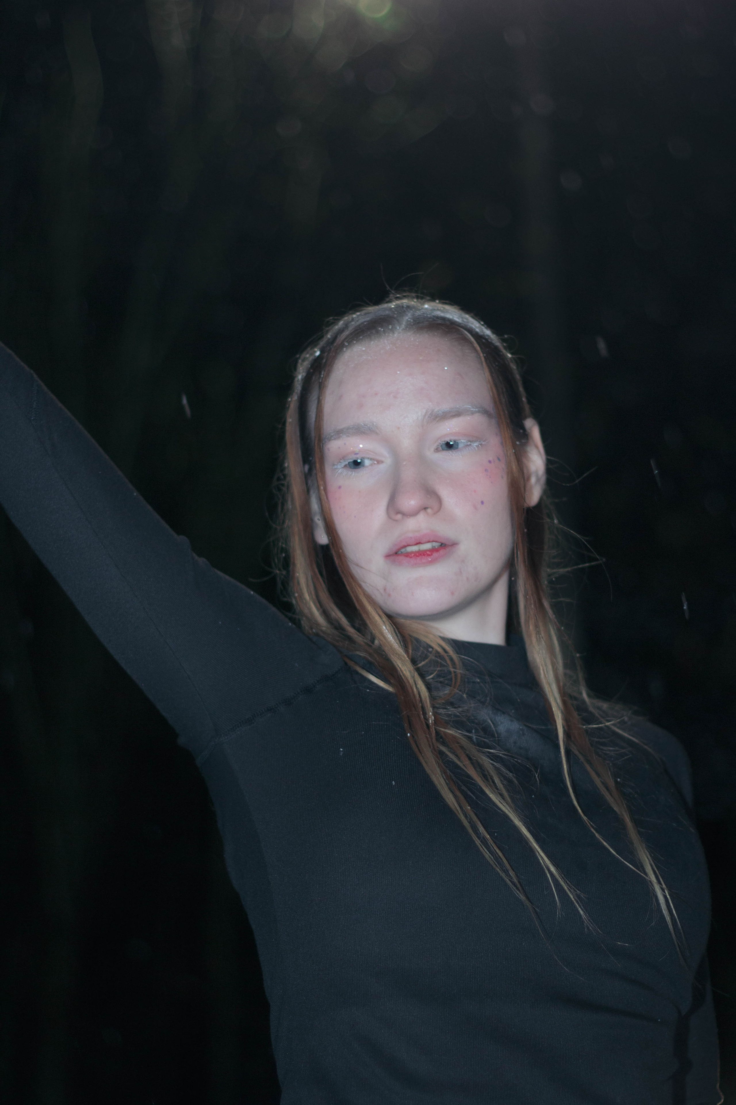 Полина. Портртный Фотограф в Санкт-Петербурге Салашный Андрей