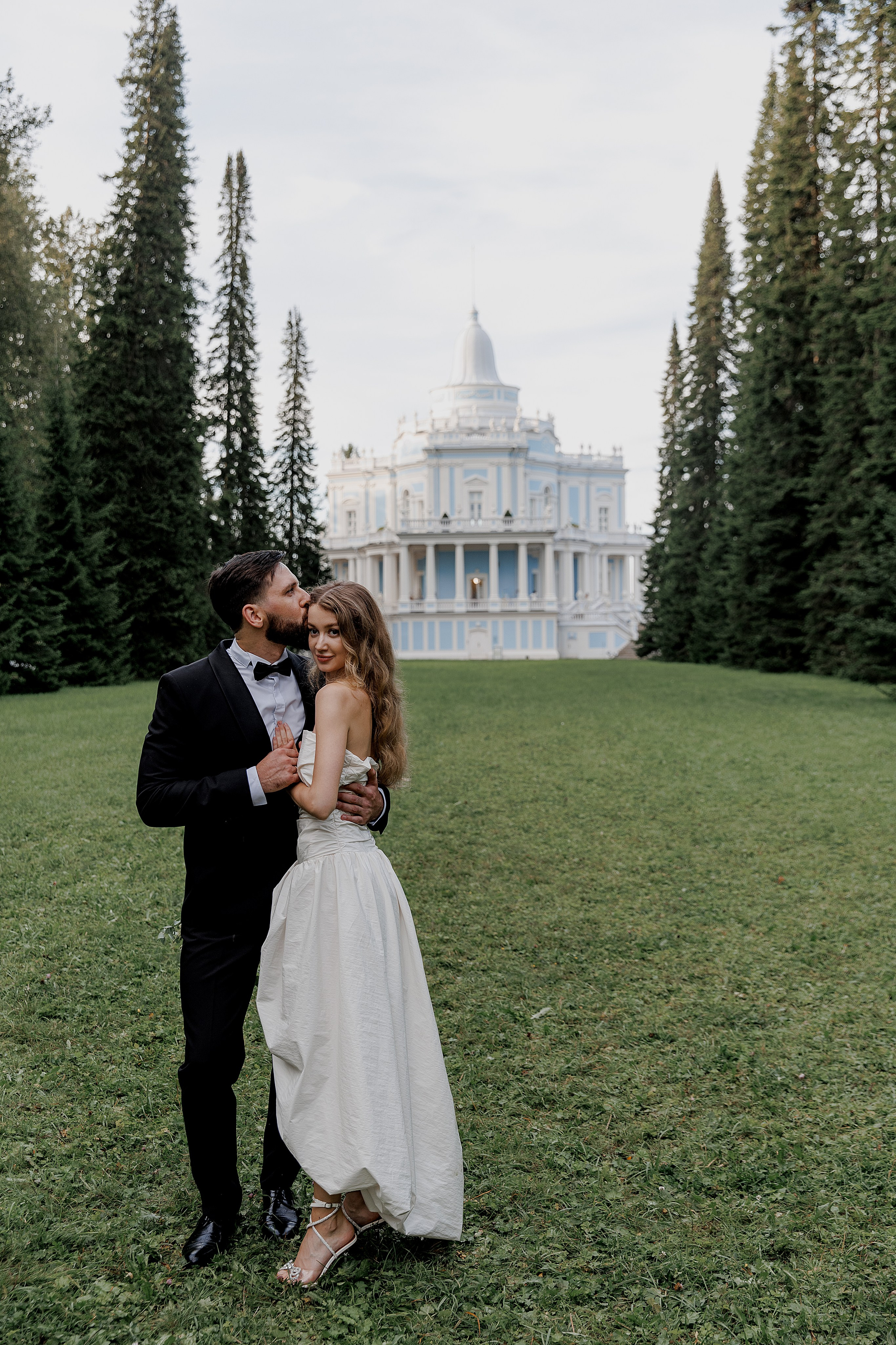 Свадебные серии. Свадебный фотограф Санкт-Петербург  Москва