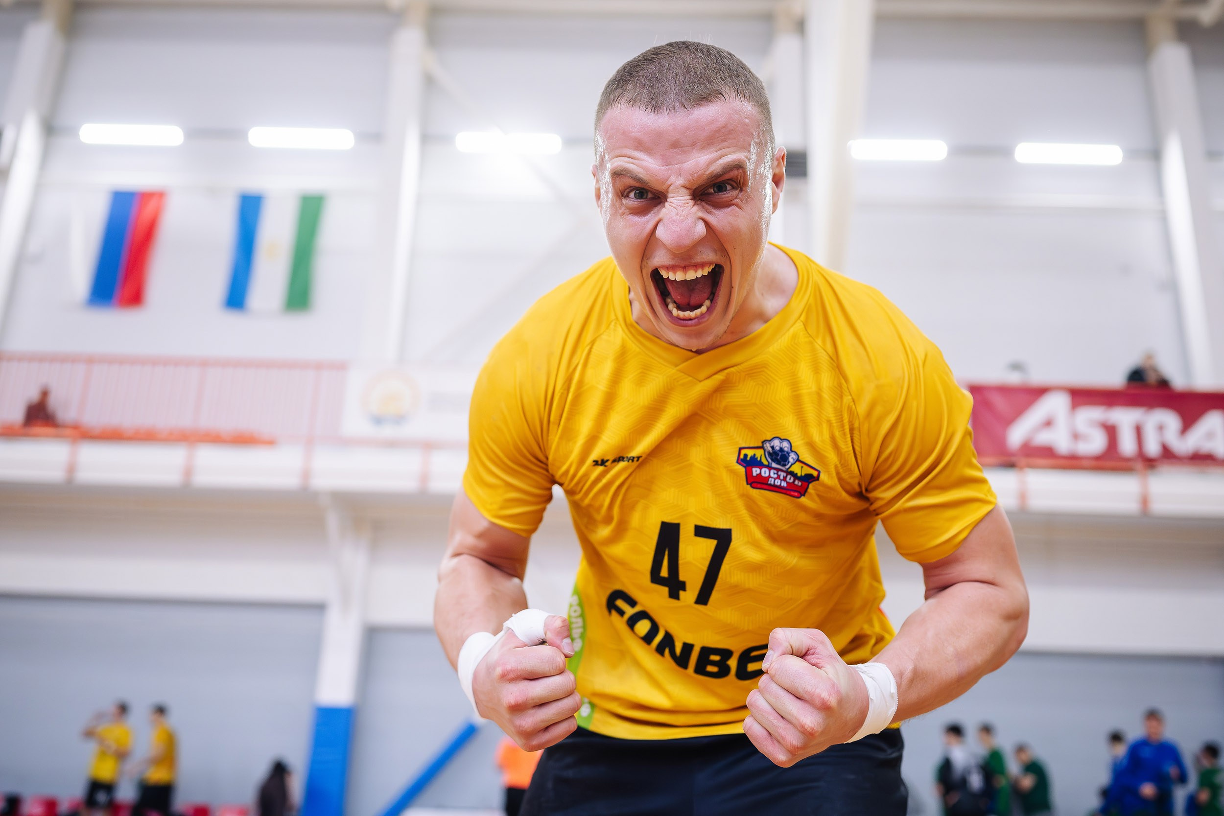 Спортивная фотография. Спортивный фотограф в Уфе Евгений Буров