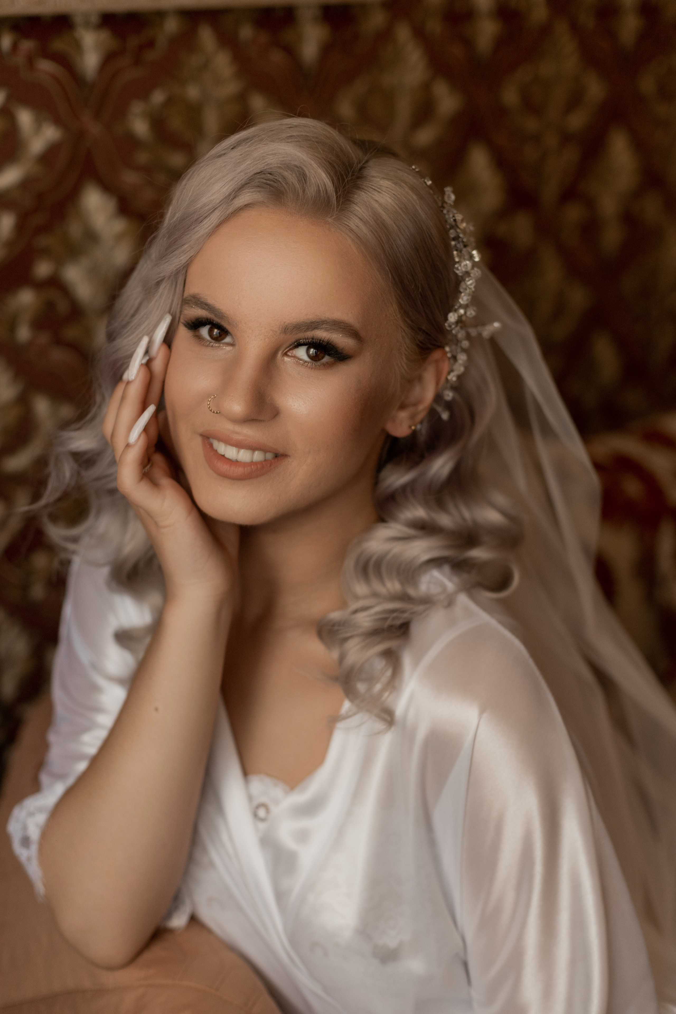 Ефим и Елизавета (сокращено). Свадебный фотограф Ангелина Сунгатулина | Саратов | Балаково | Вольск