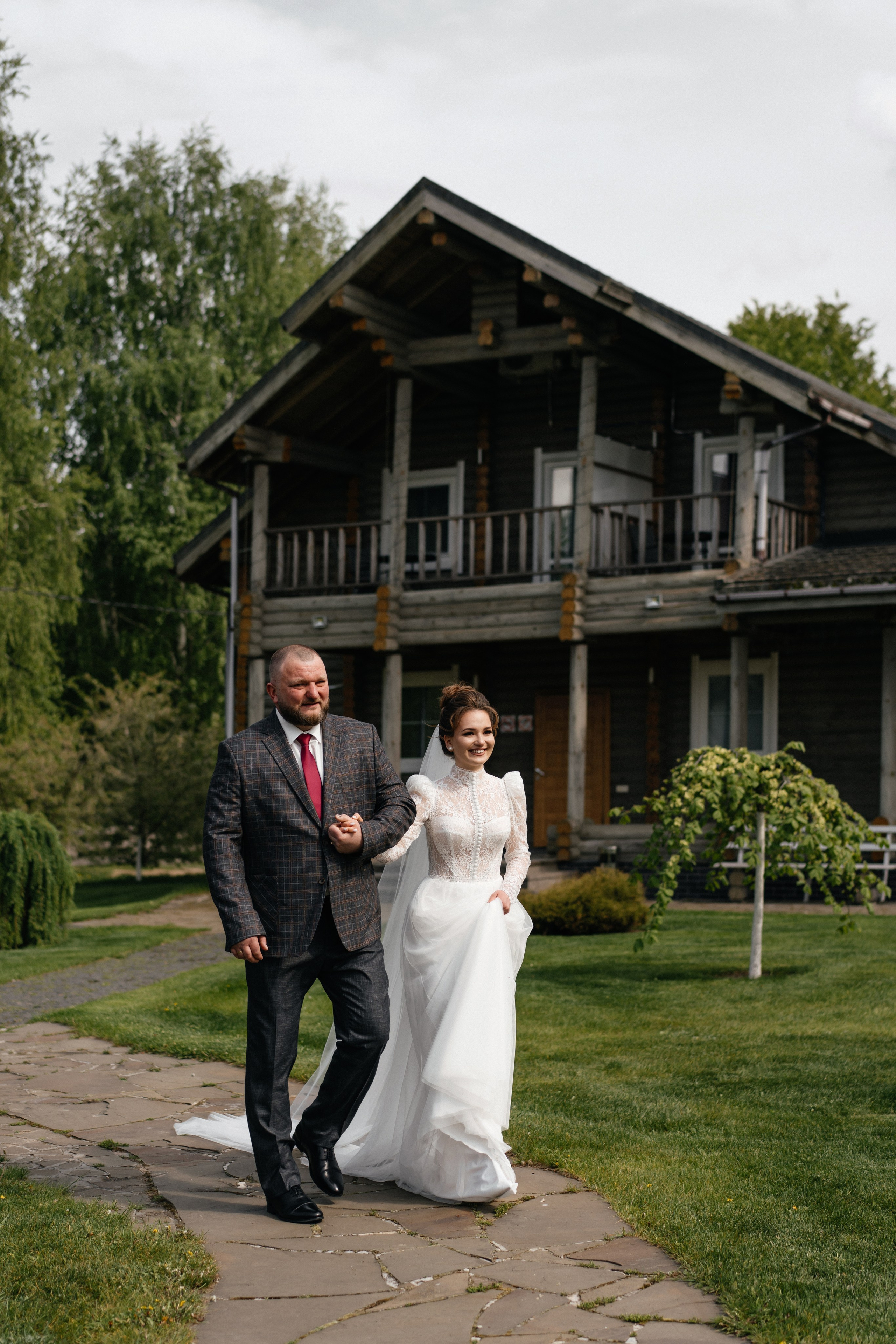 Милена & Павел. Свадебная фото и видеосъемка в Гомеле