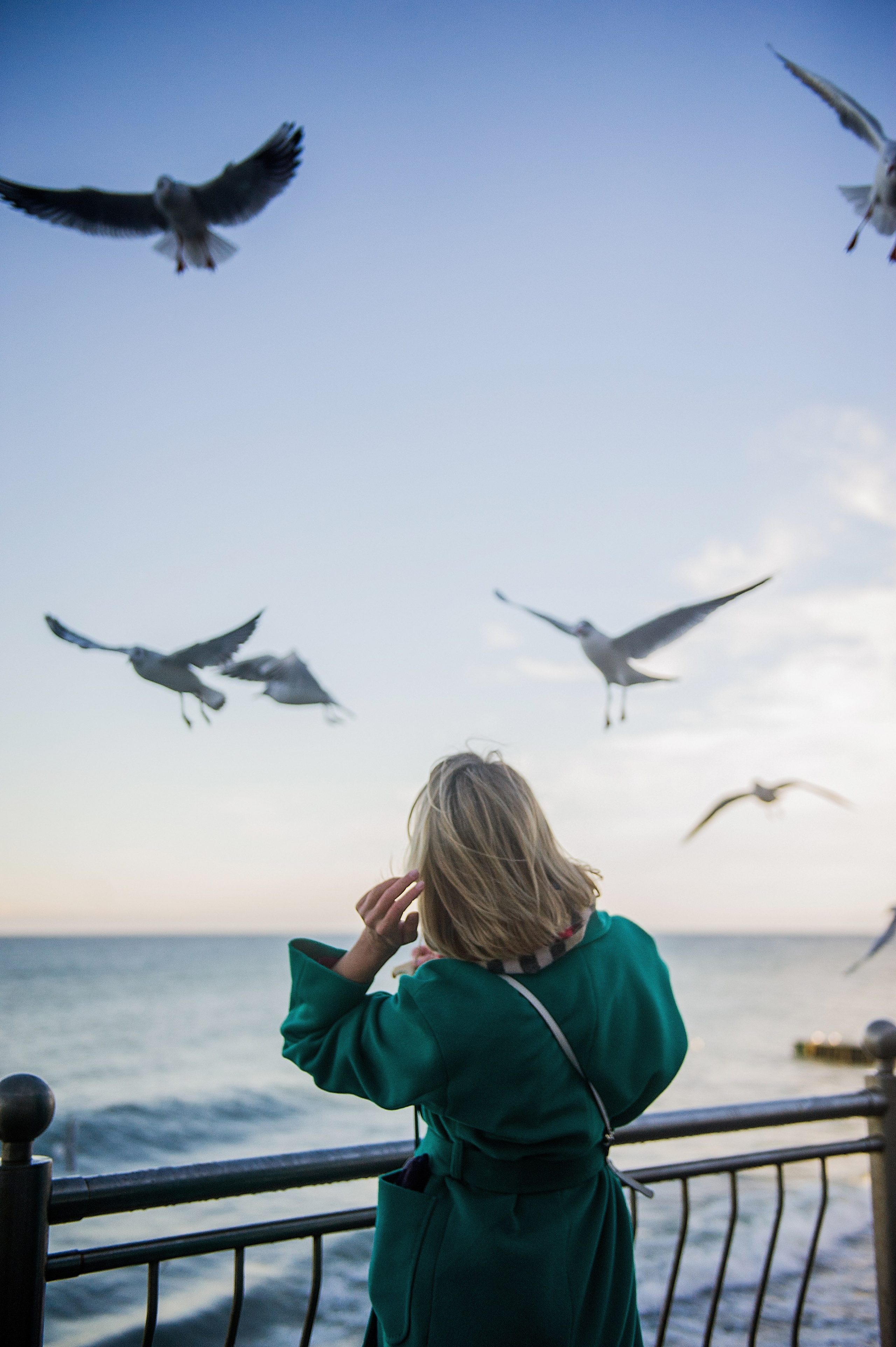 ФОТОПРОГУЛКИ. Фотограф Вера Демидкова