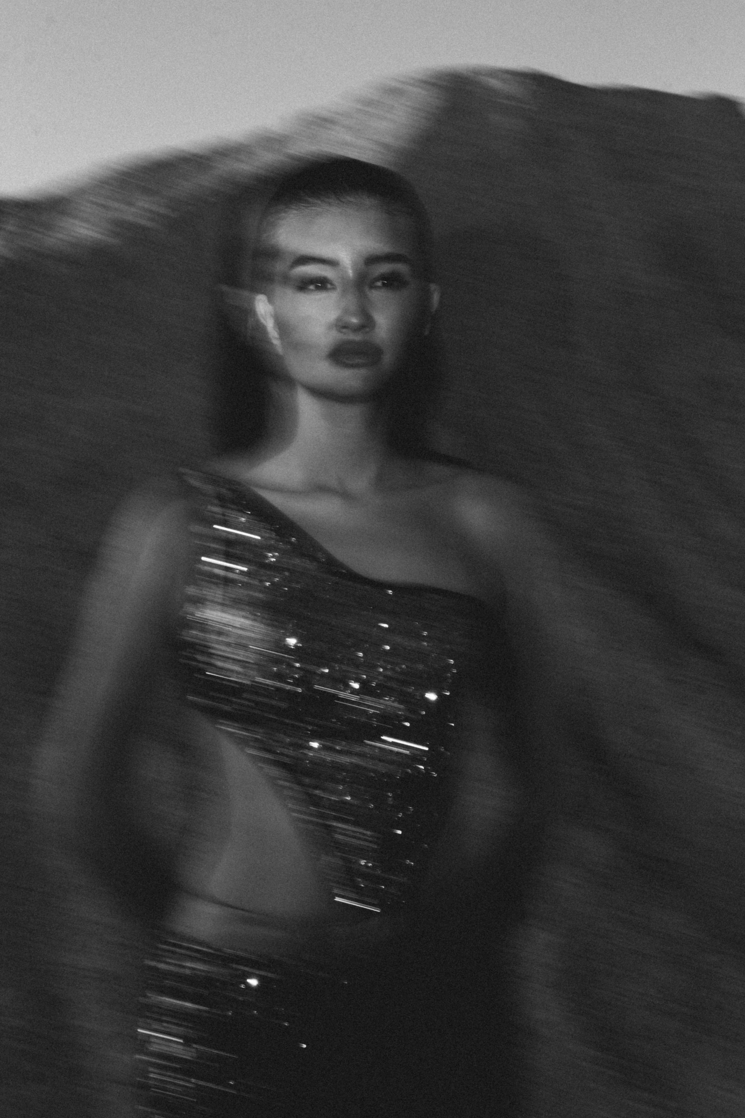 фэшн съемка 