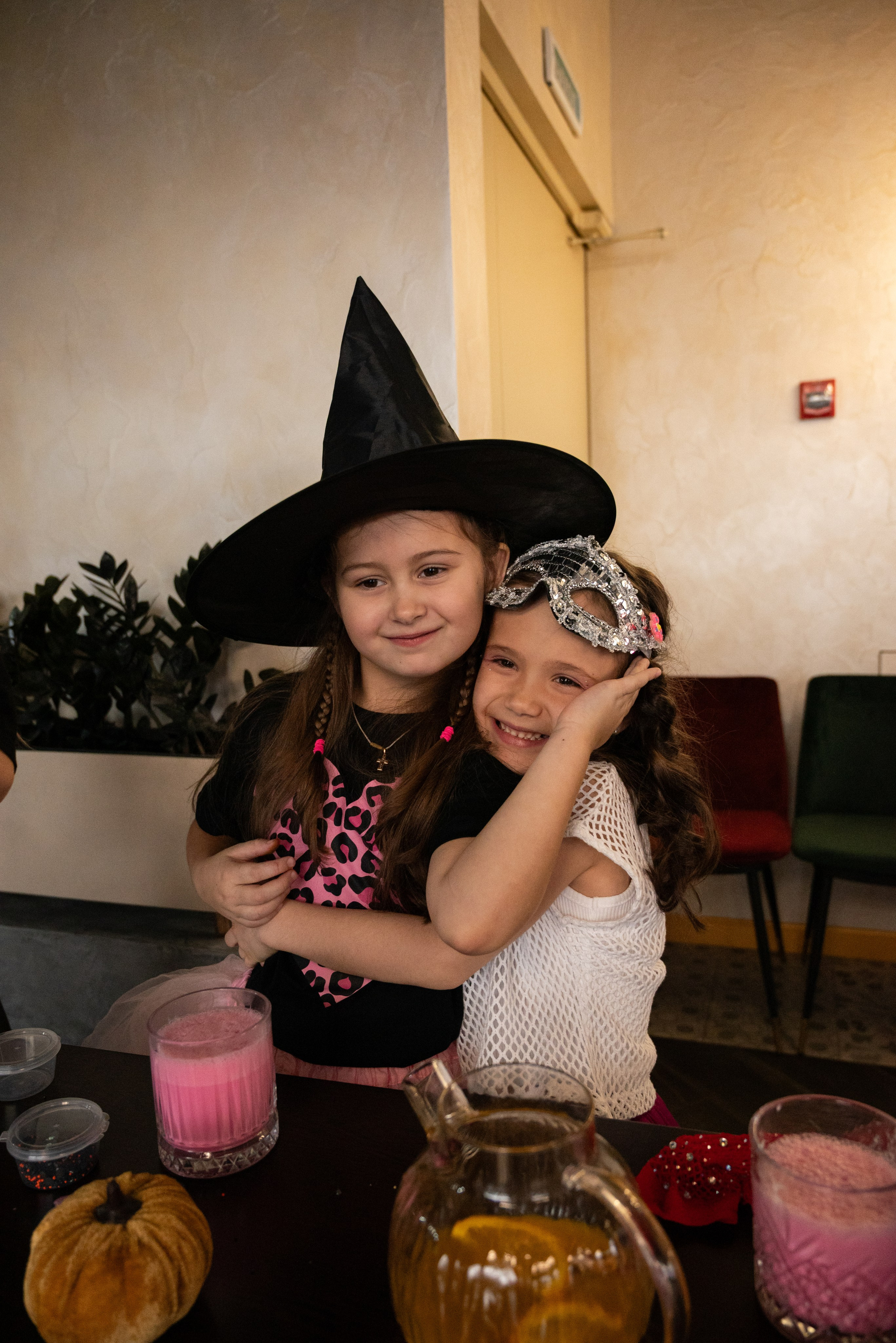 Детский мастер класс. Фотограф мероприятий в Москве