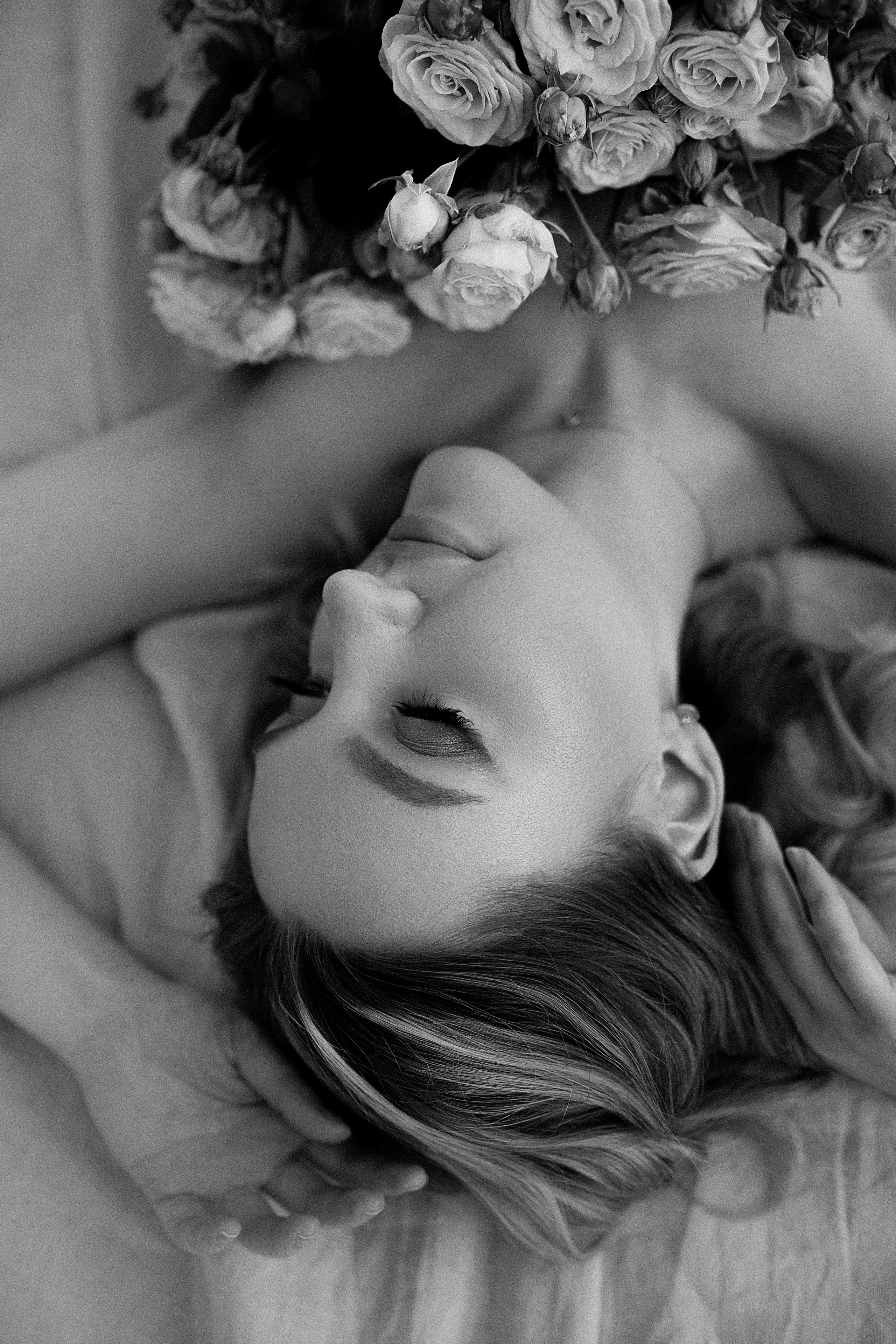 Оля. Фотограф Челябинск Юлия Ермакова