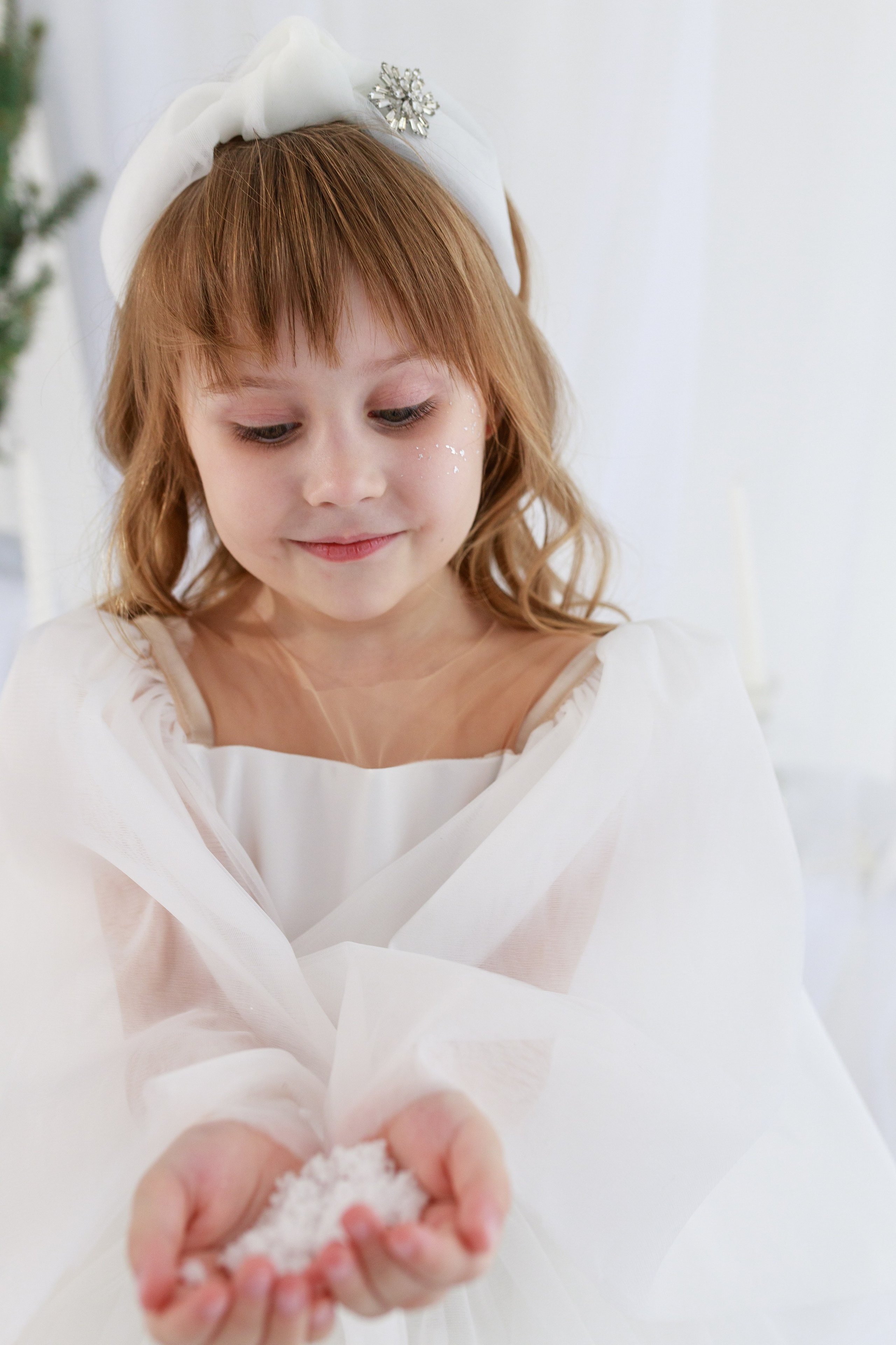 Стилизация для модельной школы & Cinderella. Съёмки для брендов в Крыму / Стилист / Продюсер / Женя Мамай