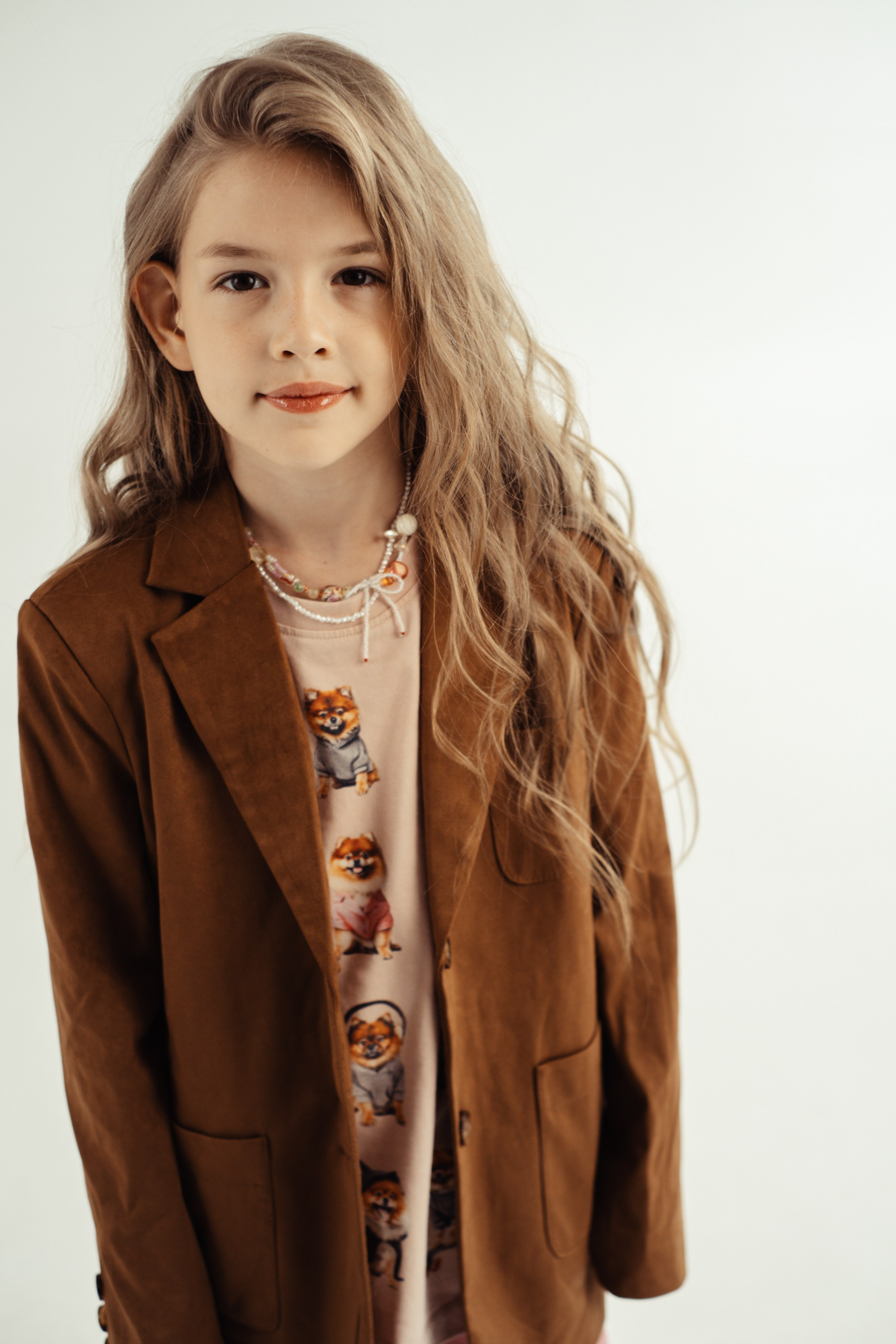 Портфолио. Аврора. Съёмки для брендов в Крыму / Стилист / Продюсер / Женя Мамай