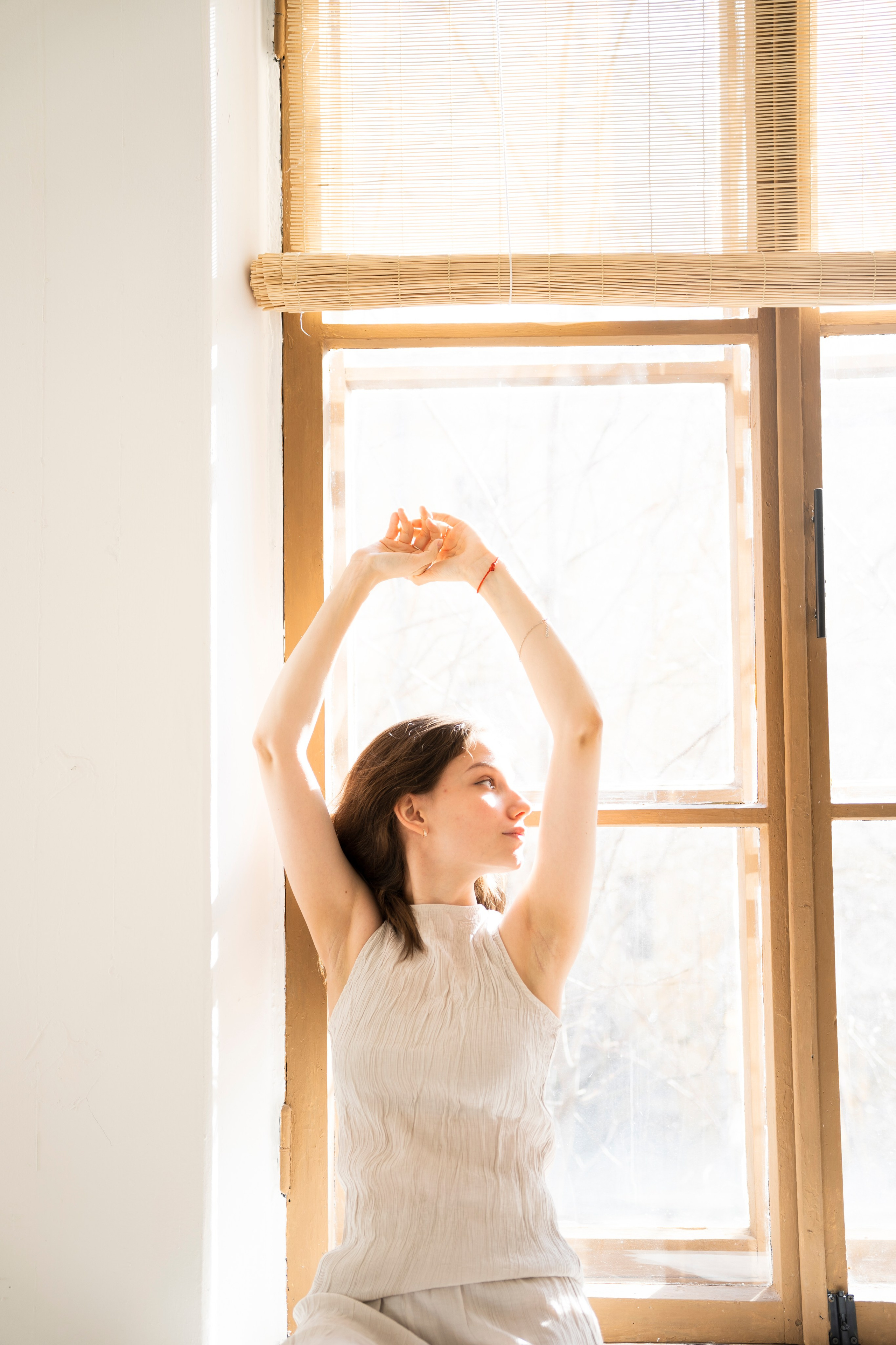 Анастасия. Главная