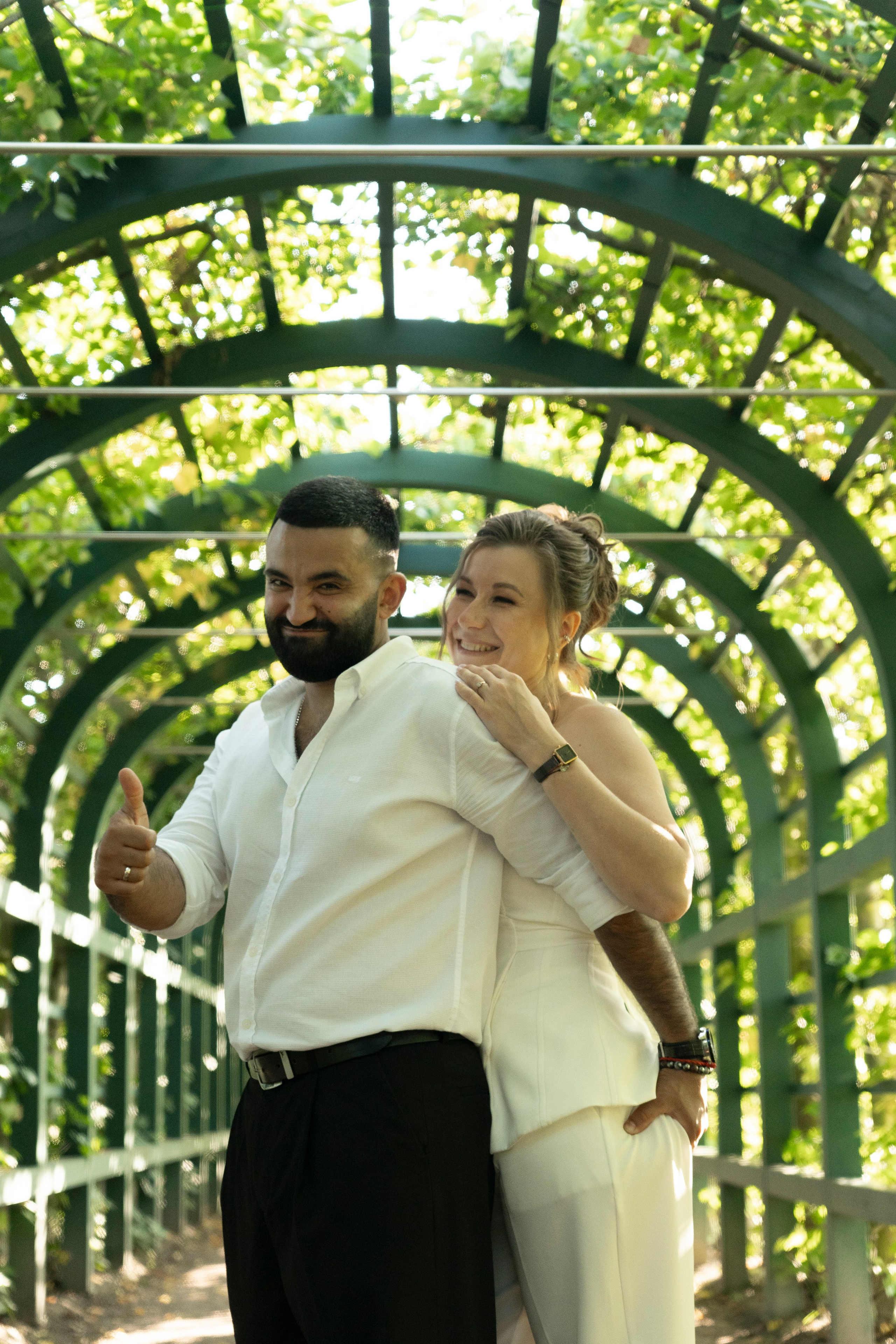 Дарья+Олег. Главная