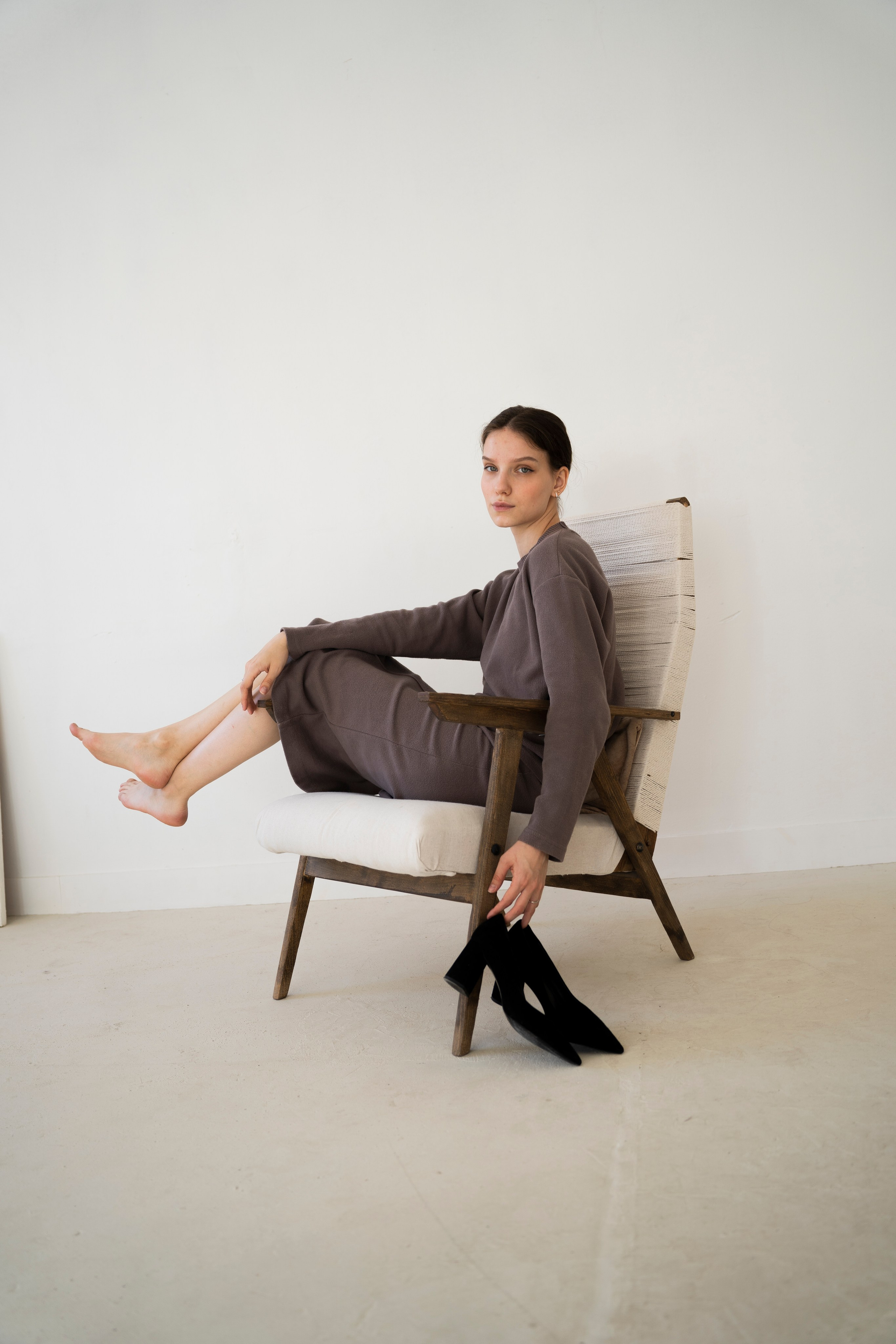 Анастасия. Главная