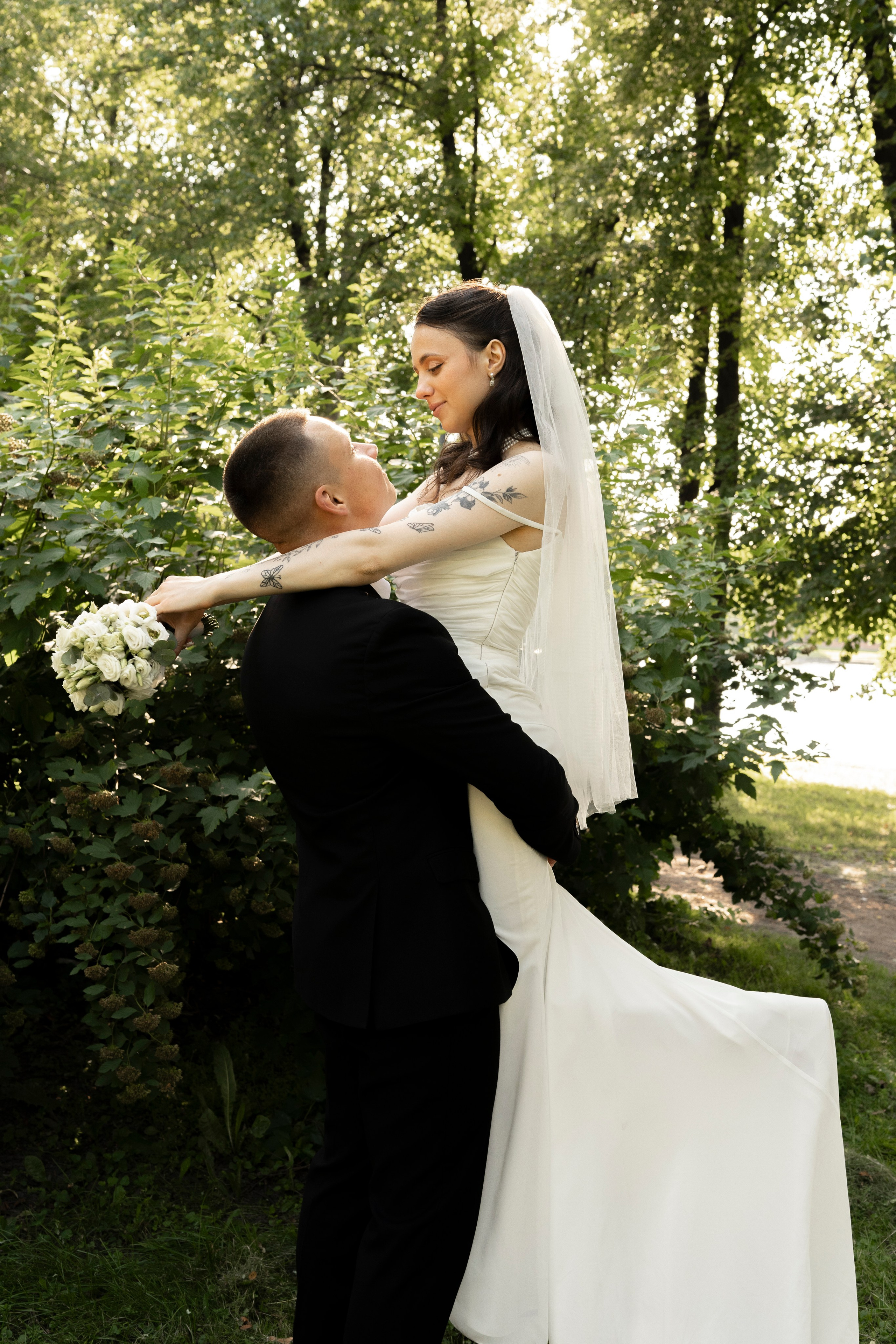 Аделина+Владислав. Главная