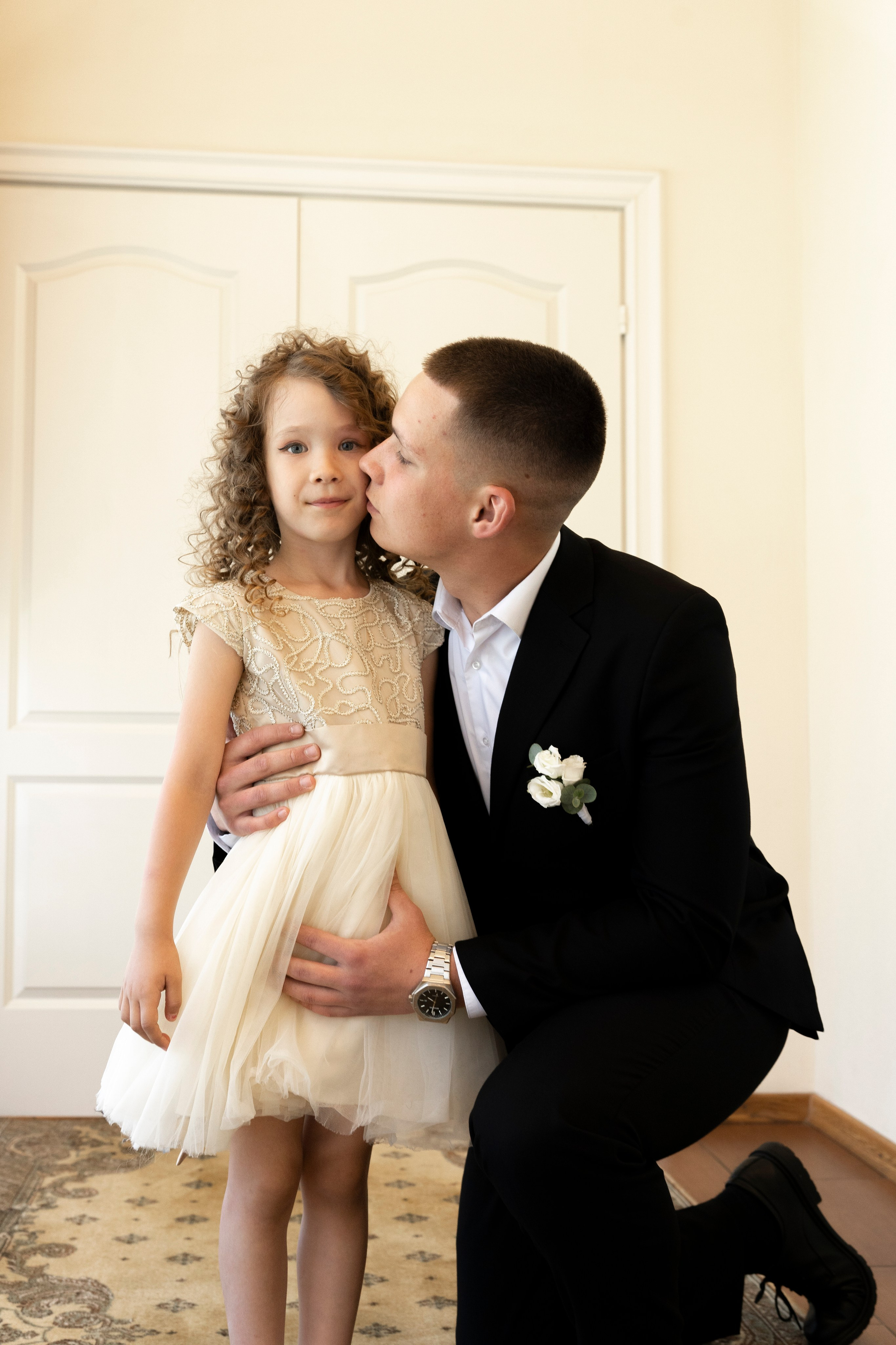 Аделина+Владислав. Главная