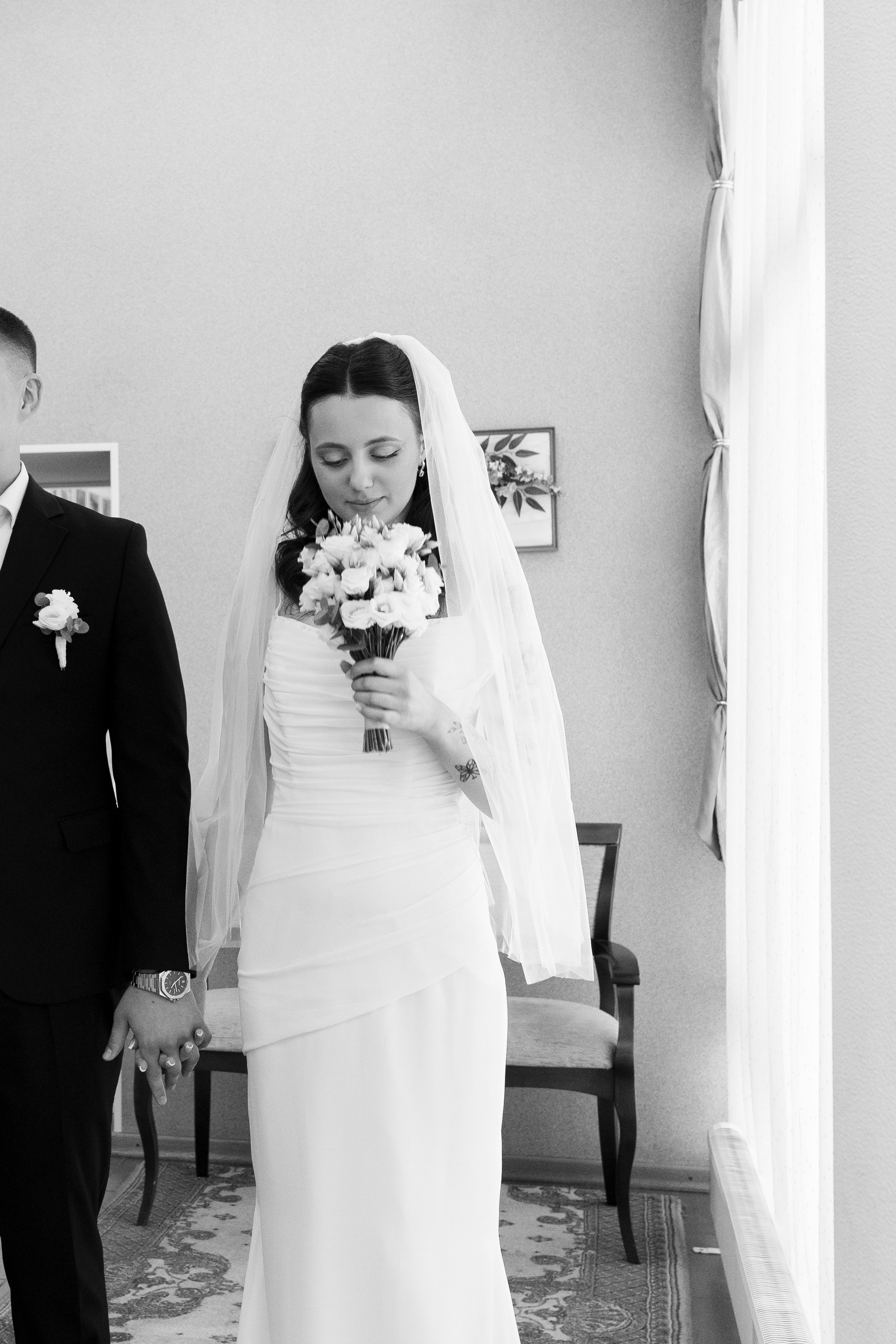 Аделина+Владислав. Главная