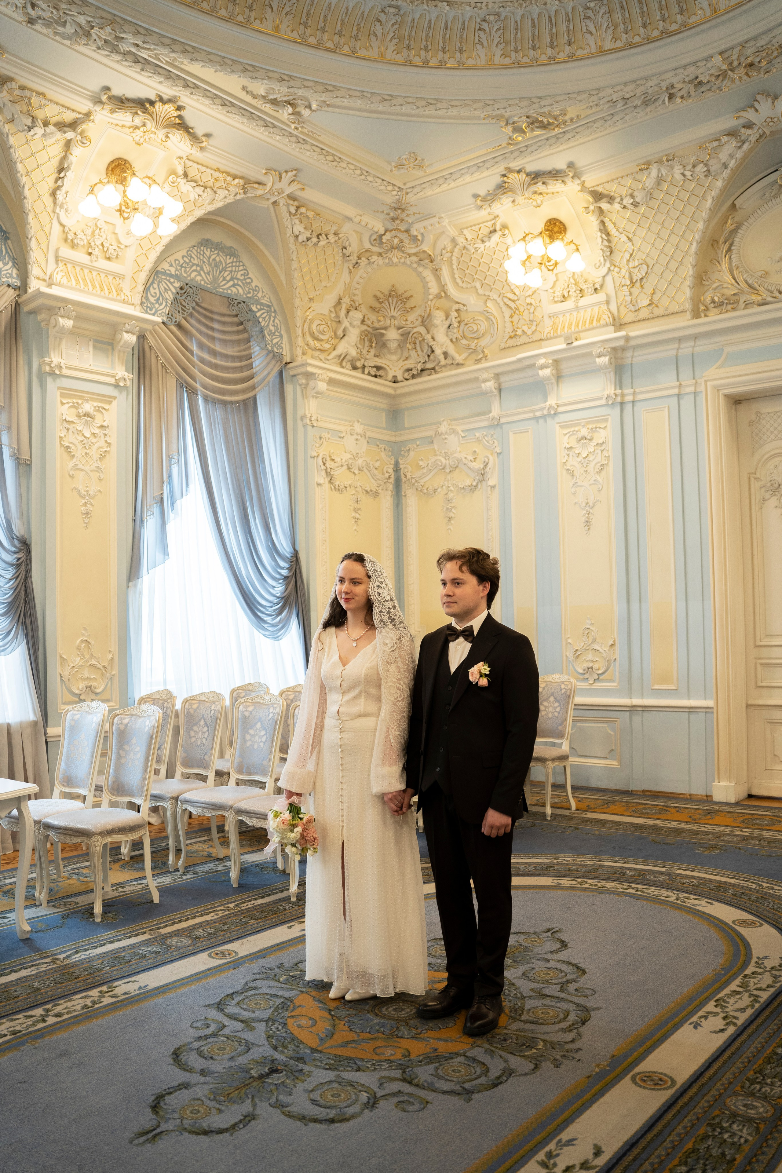 Юлия+Вячеслав. Главная