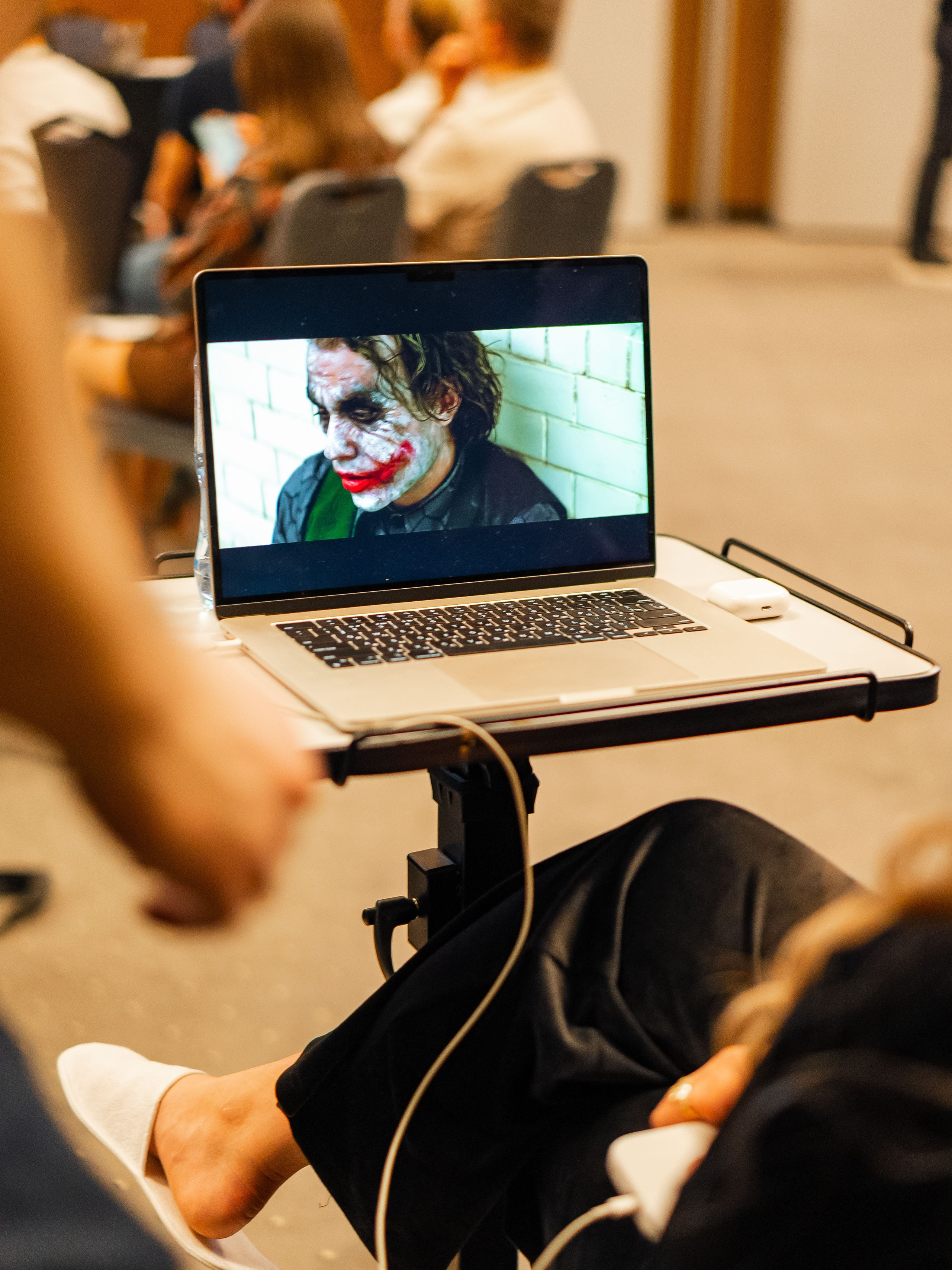 РОСМОЛОДЁЖ — ФЛФГМАНСКАЯ ВСТРЕЧА МОЛОДЫХ ПРЕДПРИНИМАТЕЛЕЙ. Фотограф Москва