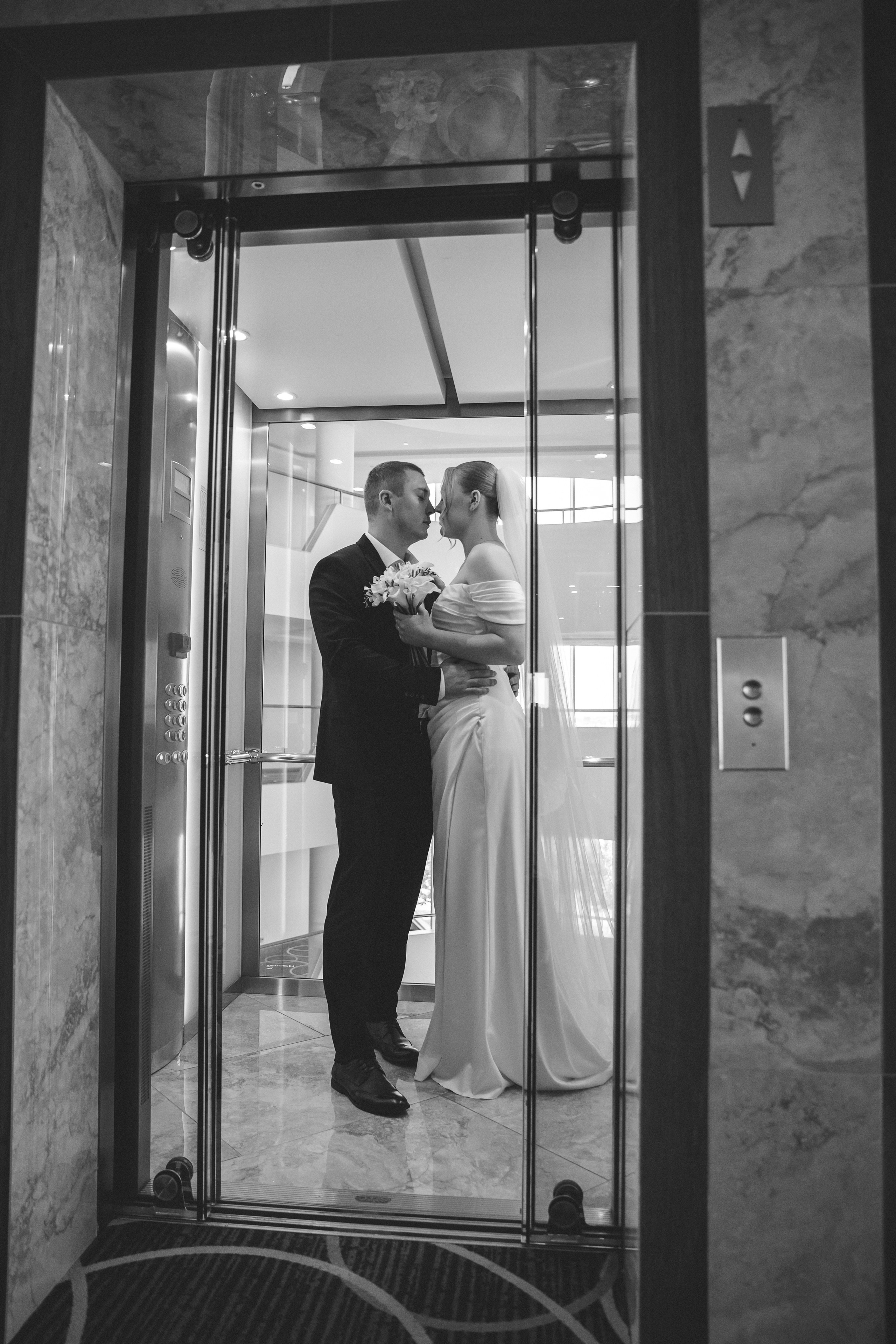 Алина Кирилл. Свадебный фотограф в Краснодарском крае Карина Будниченко