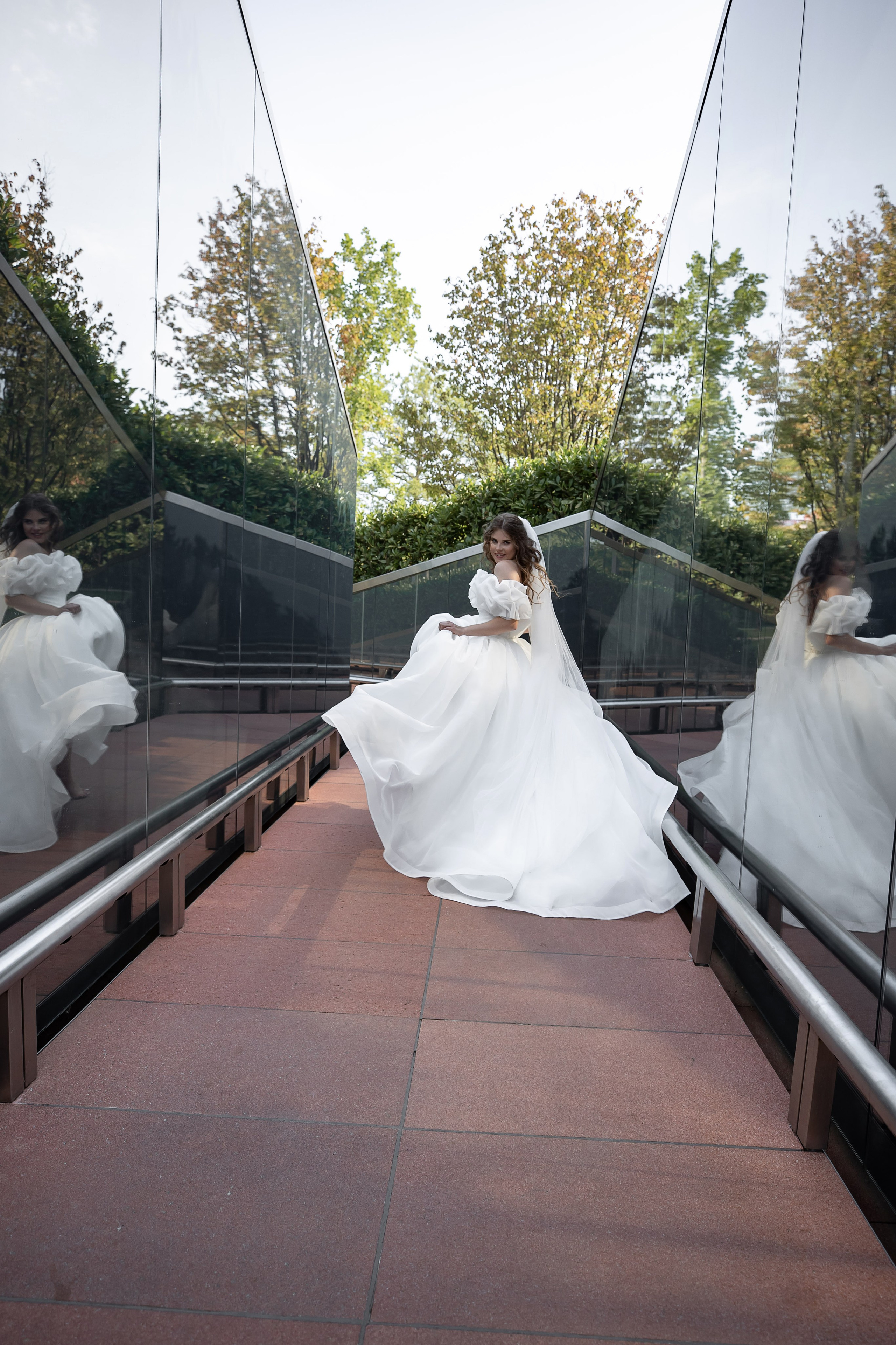 Кристина Дмитрий. Свадебный фотограф в Краснодарском крае Карина Будниченко