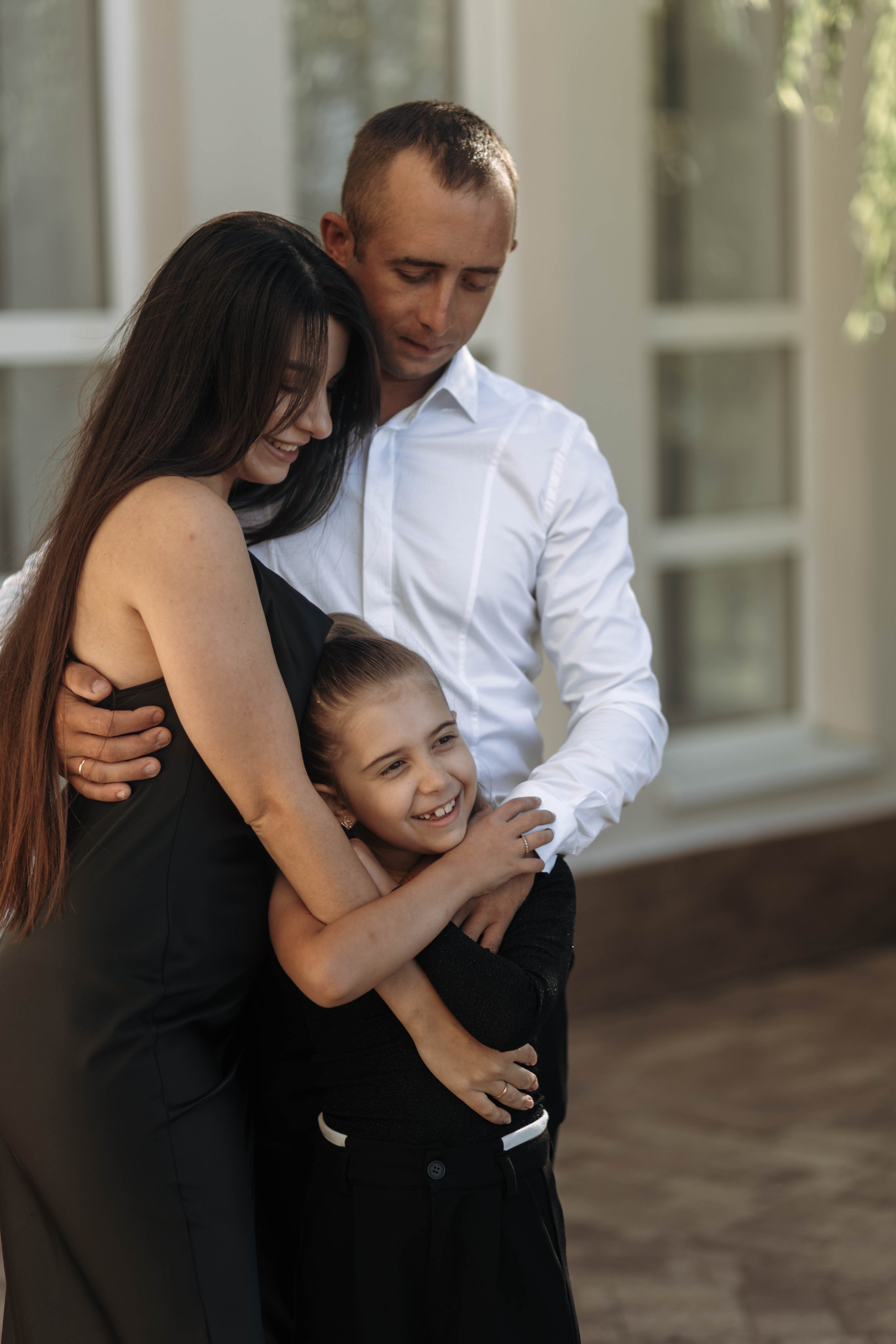 Семейная история. Фотограф Сальск Катерина