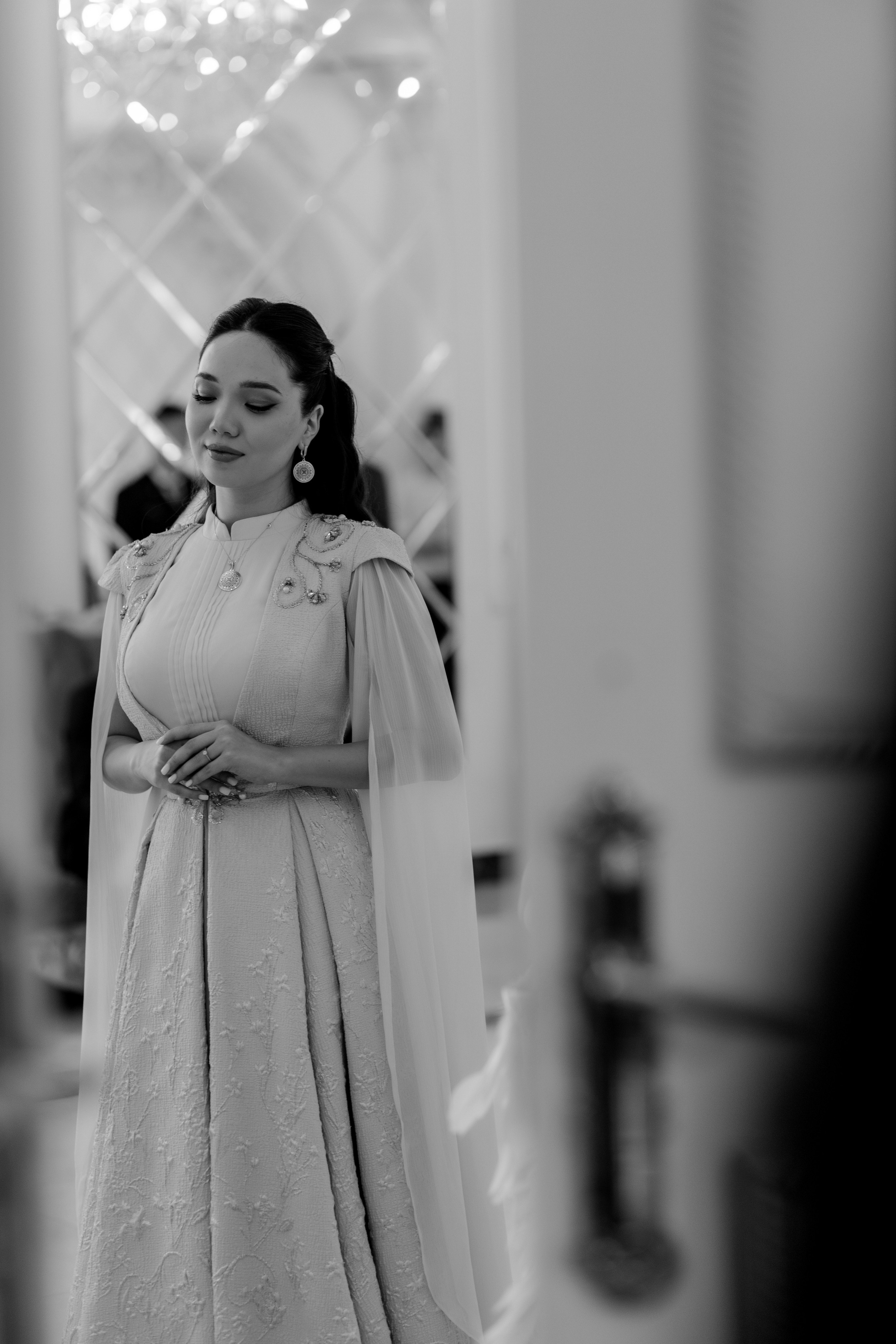 Kamila — Qyz uzatu. Wedding and Love story Photographer