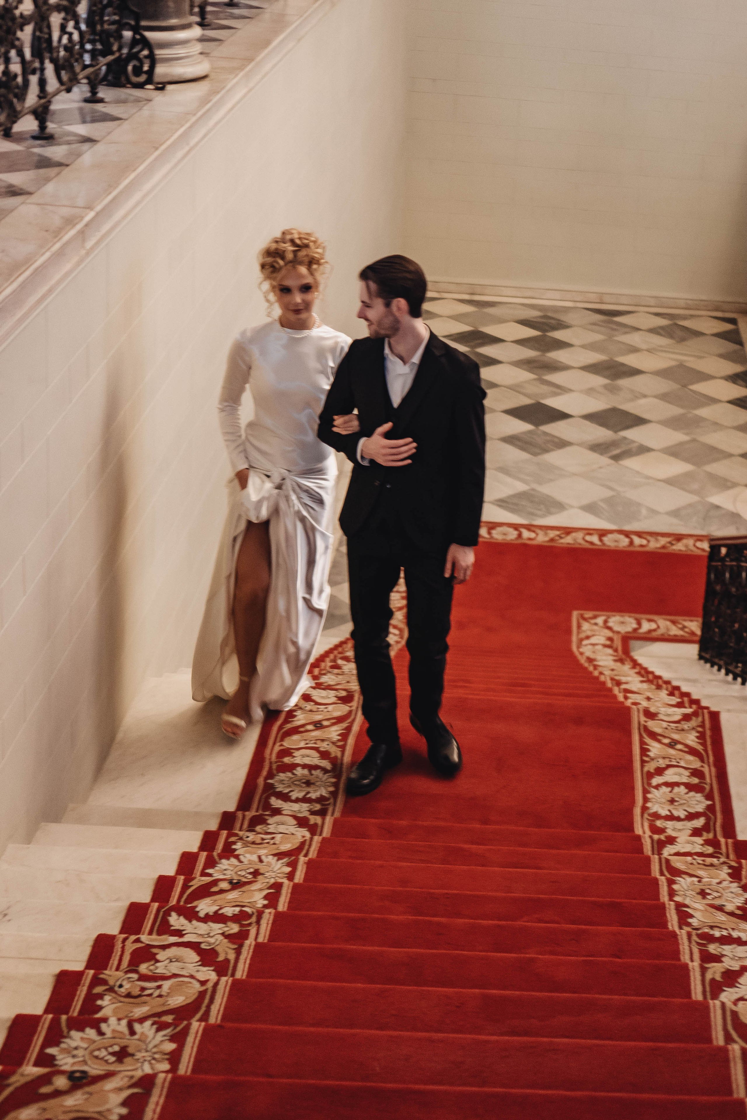 СВАДЕБНАЯ ФОТОСЕСИИЯ В НИКОЛАЕВСКОМ ДВОРЦЕ. Профессиональный фотограф, Санкт-Петербург — Виктория Богомолова