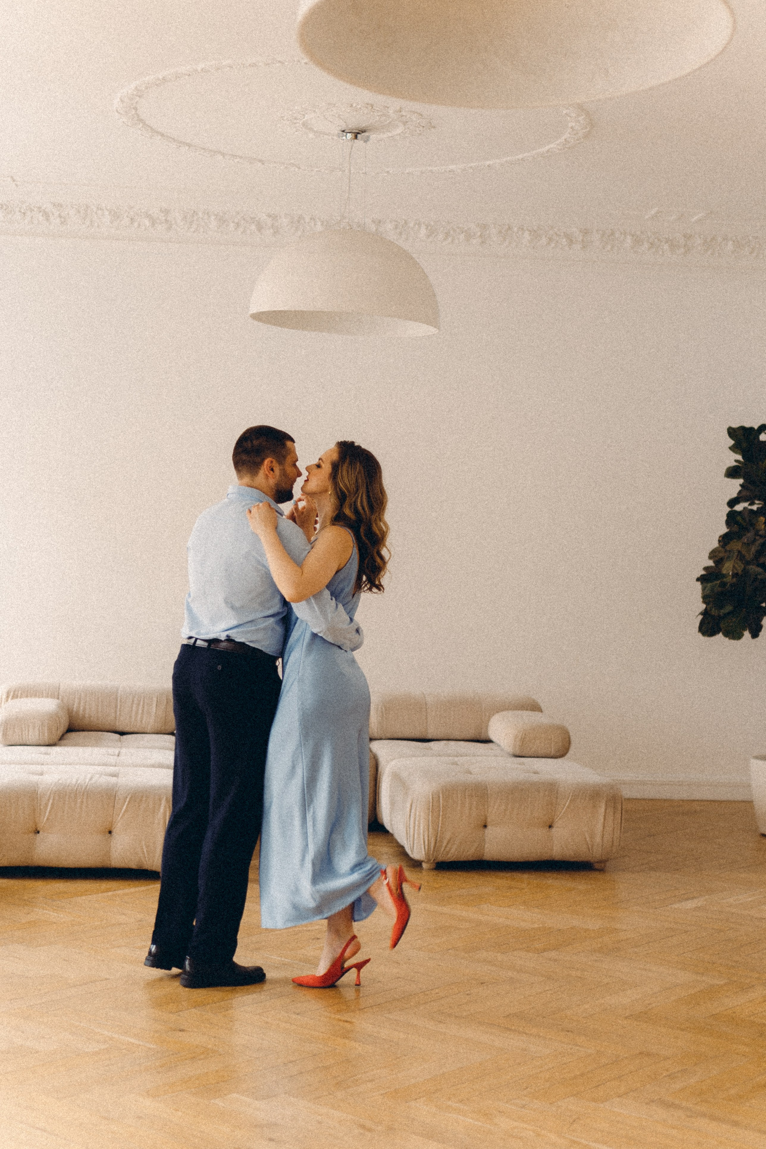 СТУДИЯ И ПРОГУЛКА ДЛЯ ПАРЫ. Профессиональный фотограф, Санкт-Петербург — Виктория Богомолова