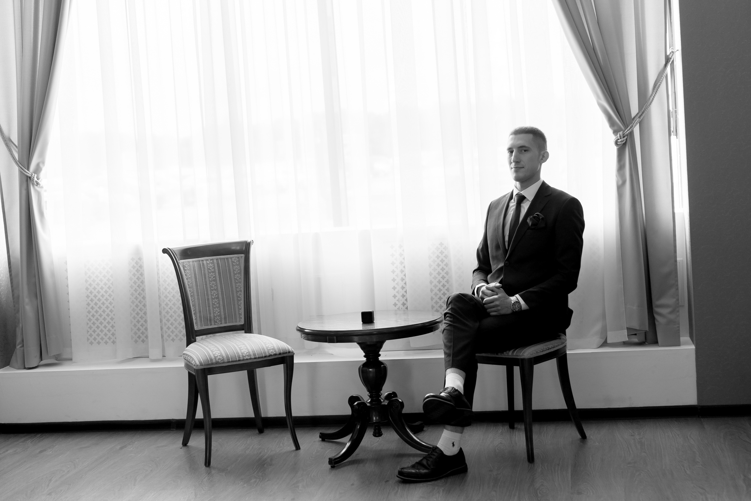 РЕПОРТАЖНАЯ СЬЕМКА В ЗАГСЕ. Профессиональный фотограф, Санкт-Петербург — Виктория Богомолова