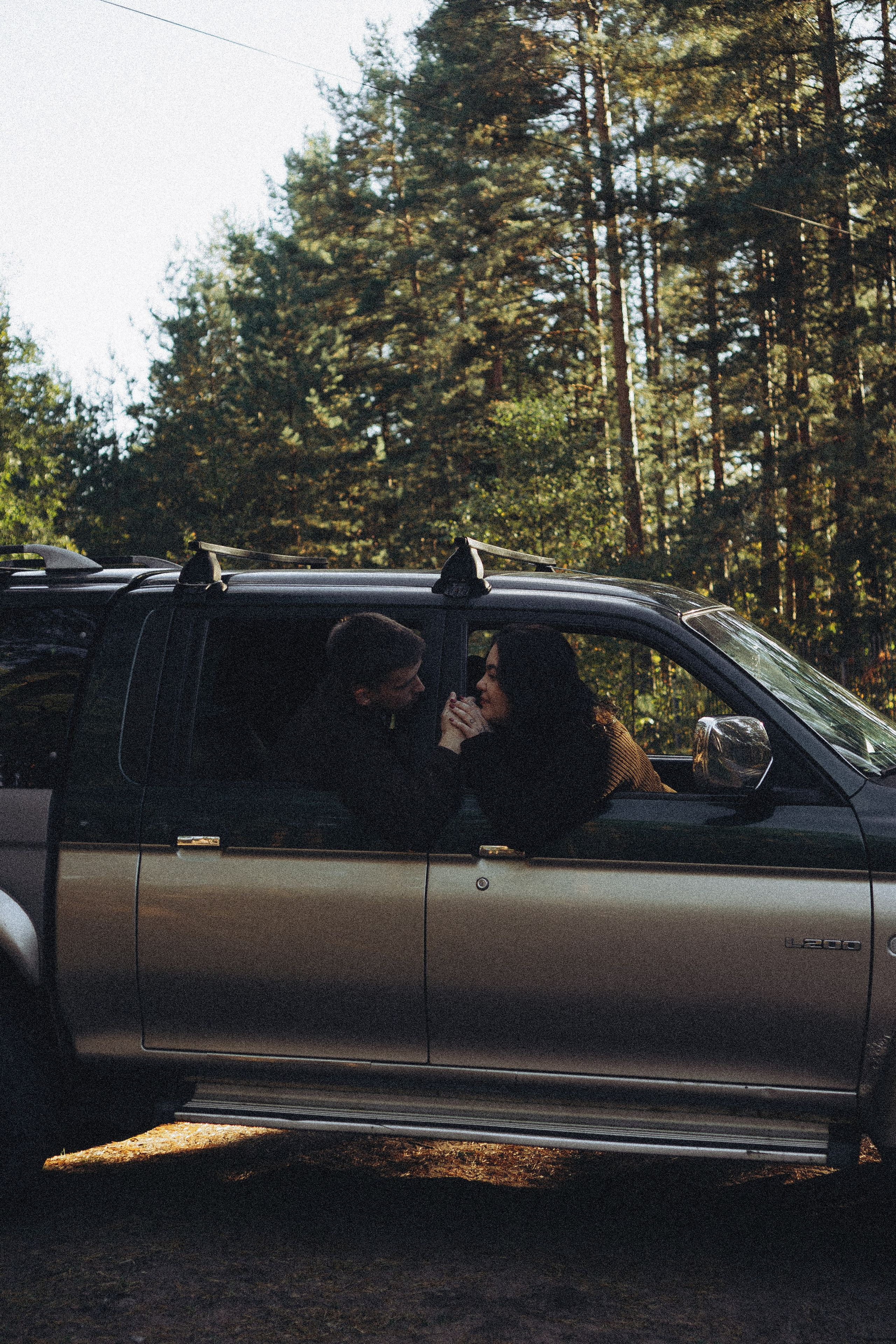 Прогулка по Финскому заливу. Профессиональный фотограф, Санкт-Петербург — Виктория Богомолова