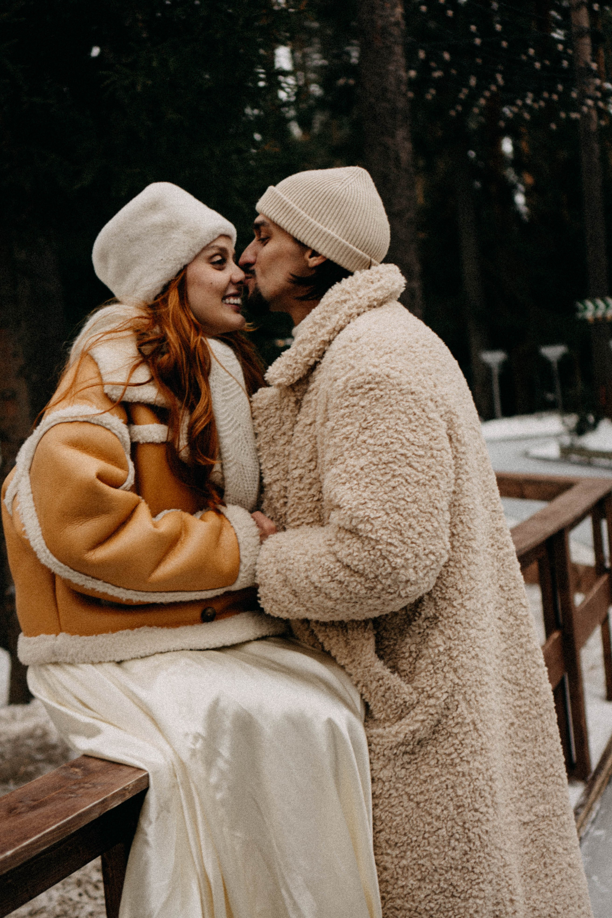 Каток. Профессиональный фотограф, Санкт-Петербург — Виктория Богомолова