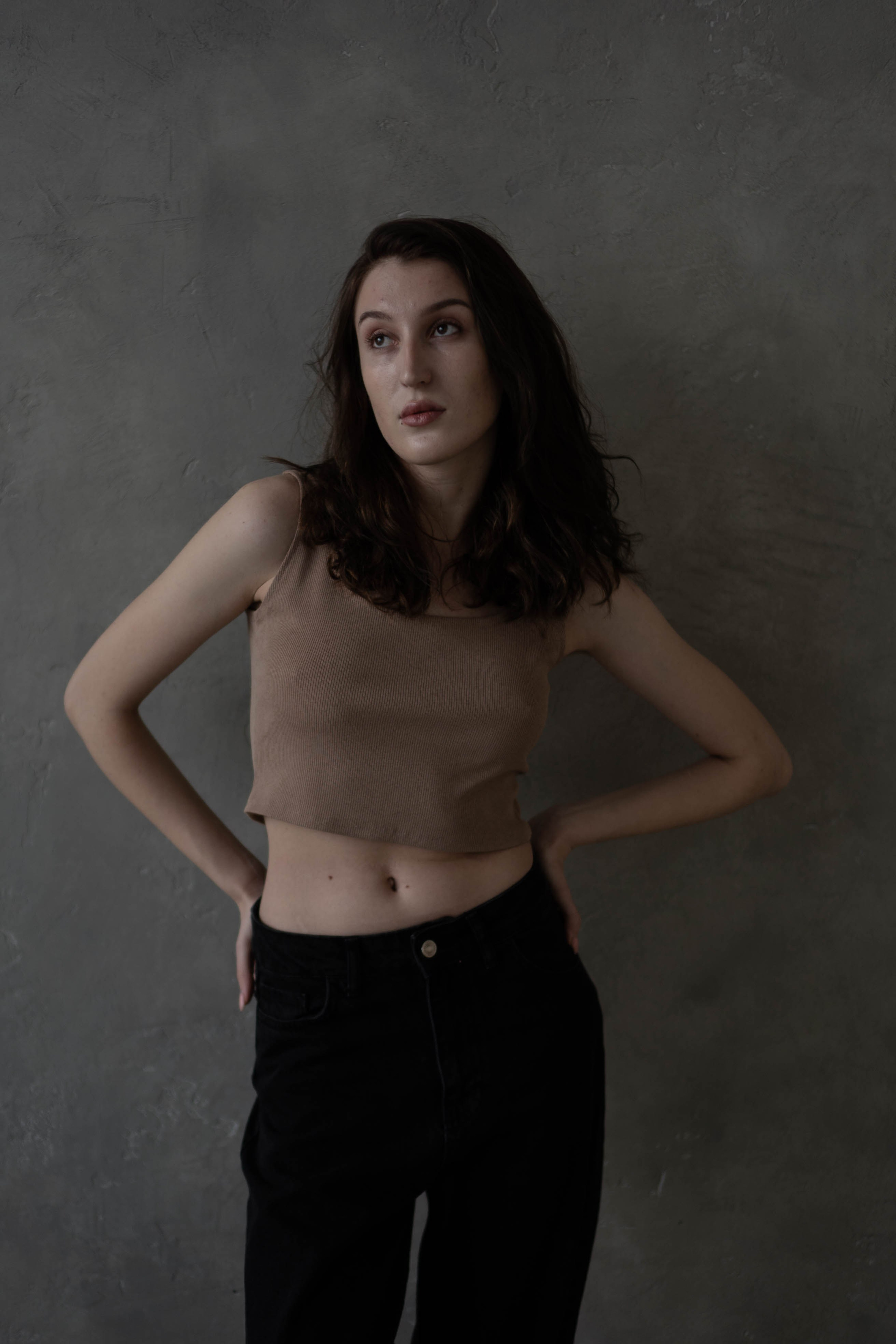 Студийная. Профессиональный фотограф, Санкт-Петербург — Виктория Богомолова