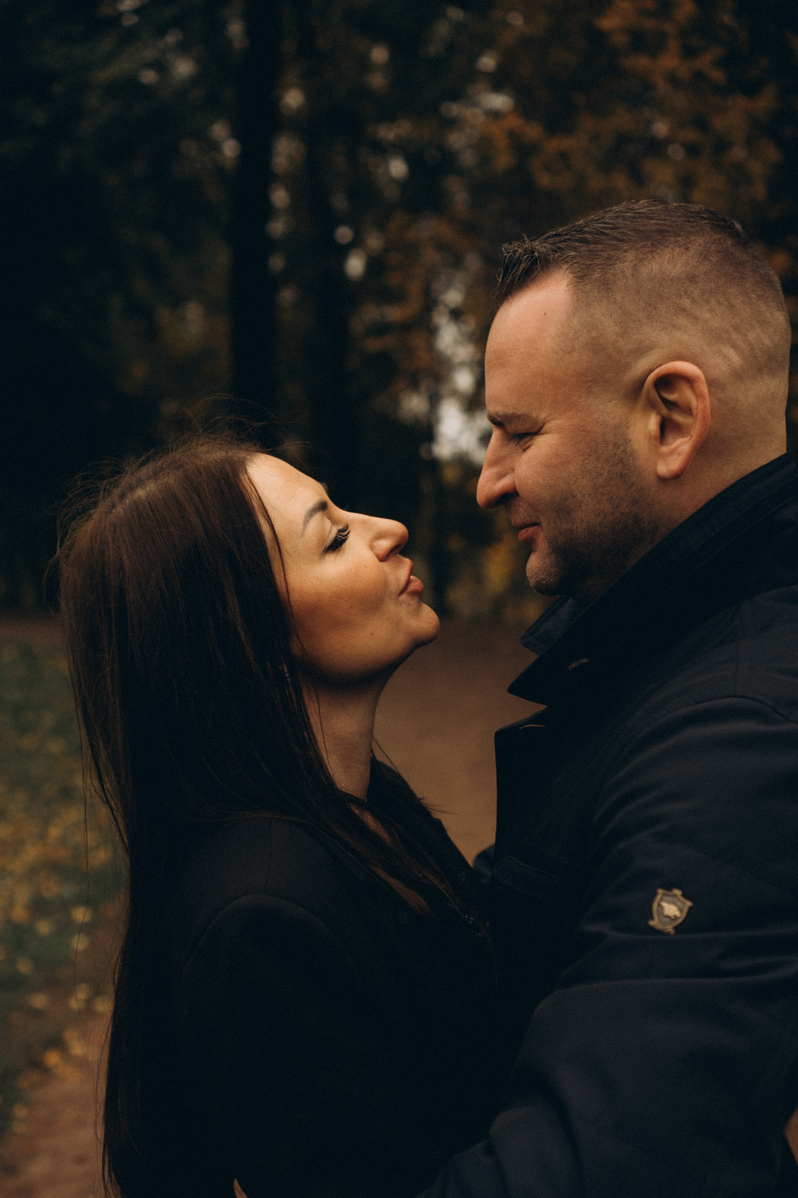 Любовь. Профессиональный фотограф, Санкт-Петербург — Виктория Богомолова