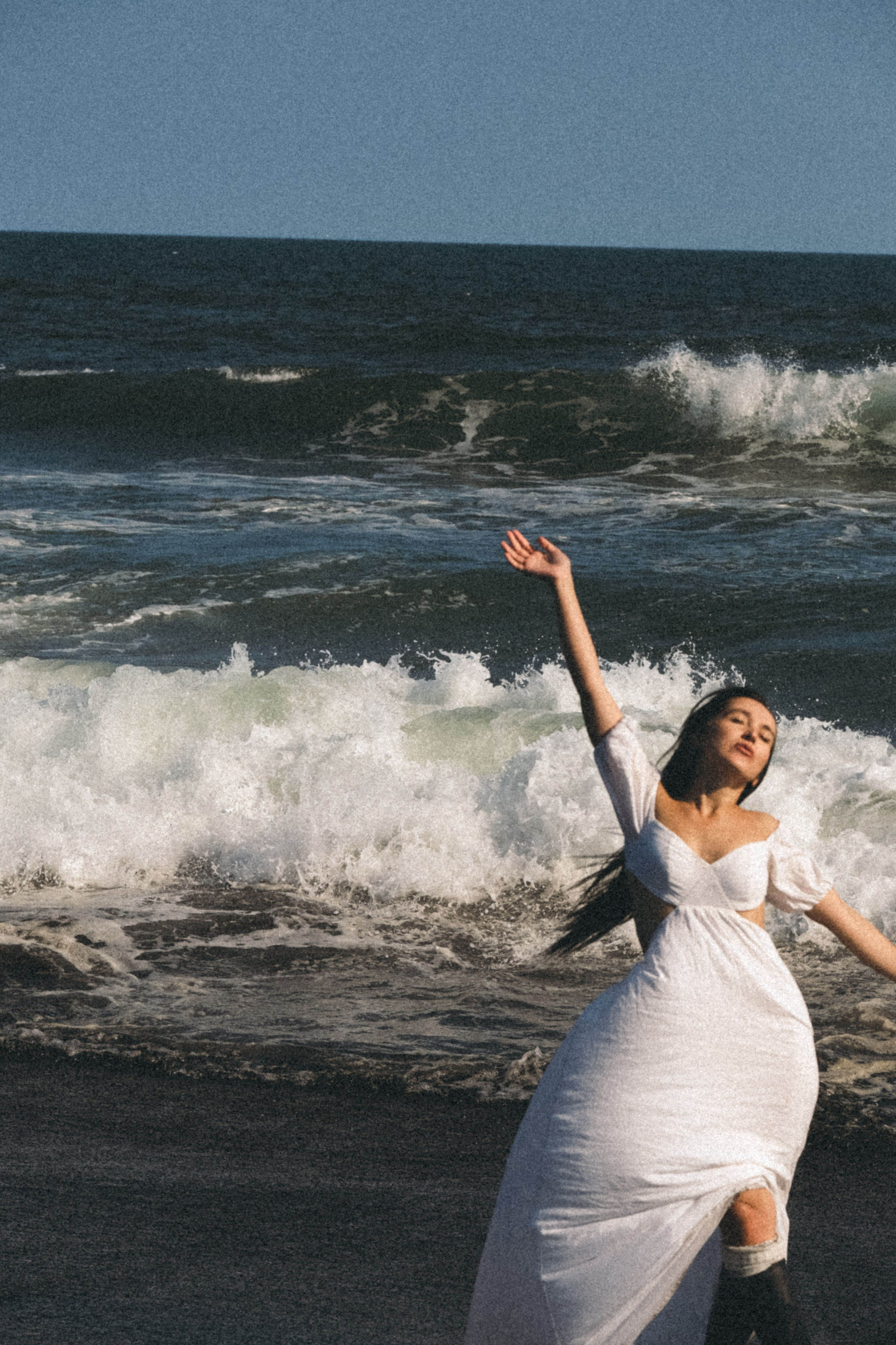 Тихий океан. Профессиональный фотограф, Санкт-Петербург — Виктория Богомолова