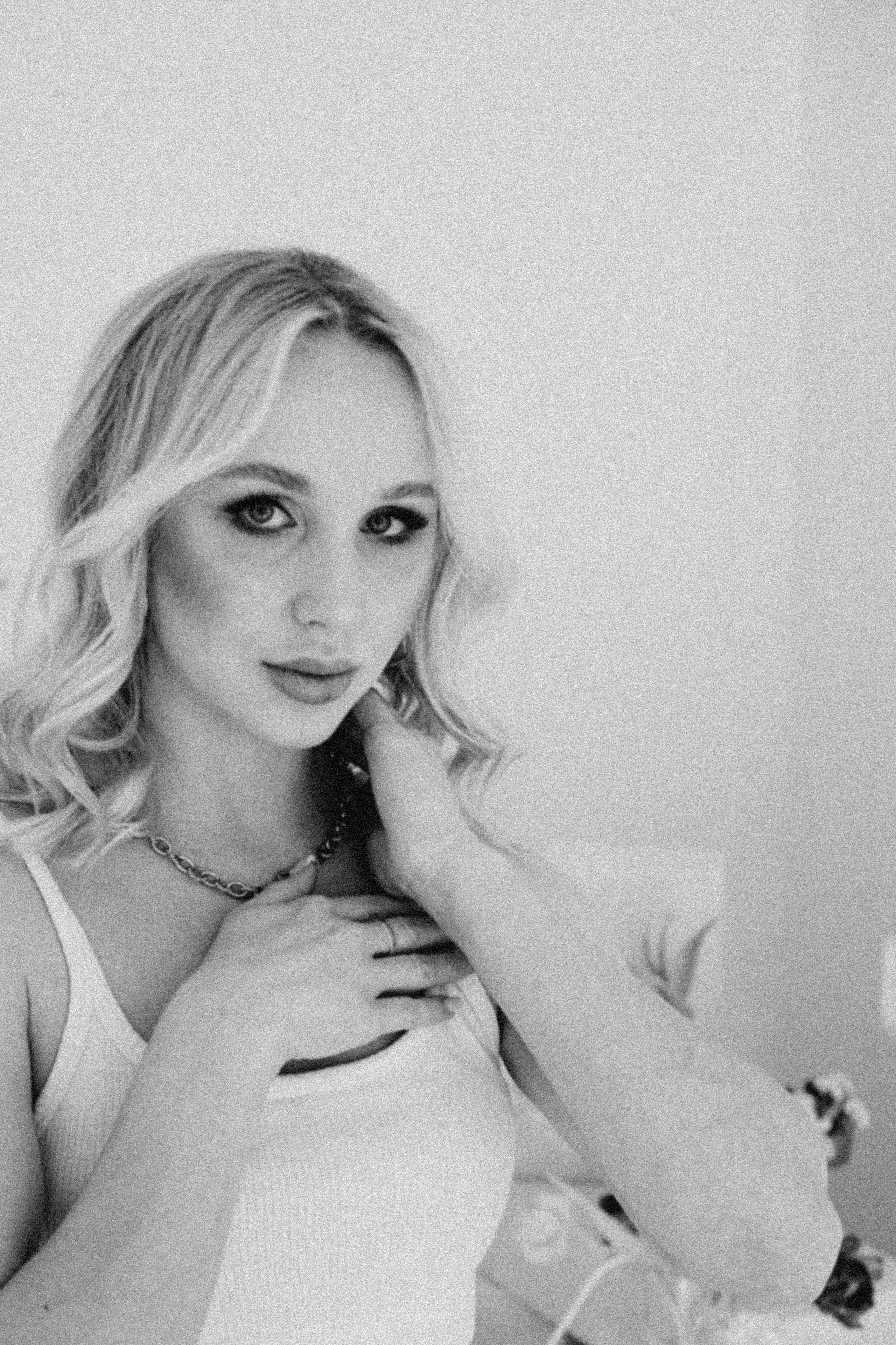 Студийная. Профессиональный фотограф, Санкт-Петербург — Виктория Богомолова