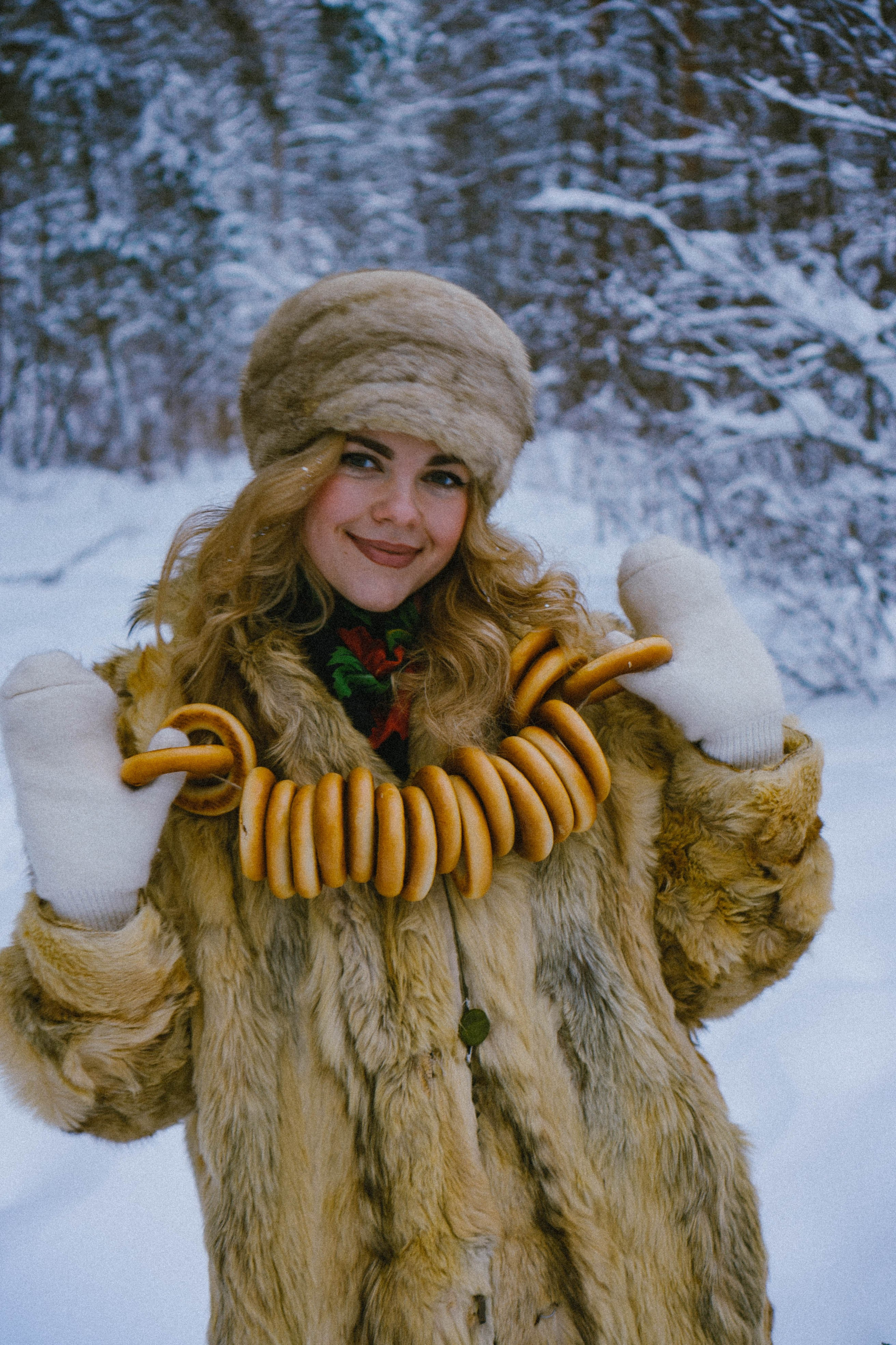 Русский стиль. Профессиональный фотограф, Санкт-Петербург — Виктория Богомолова