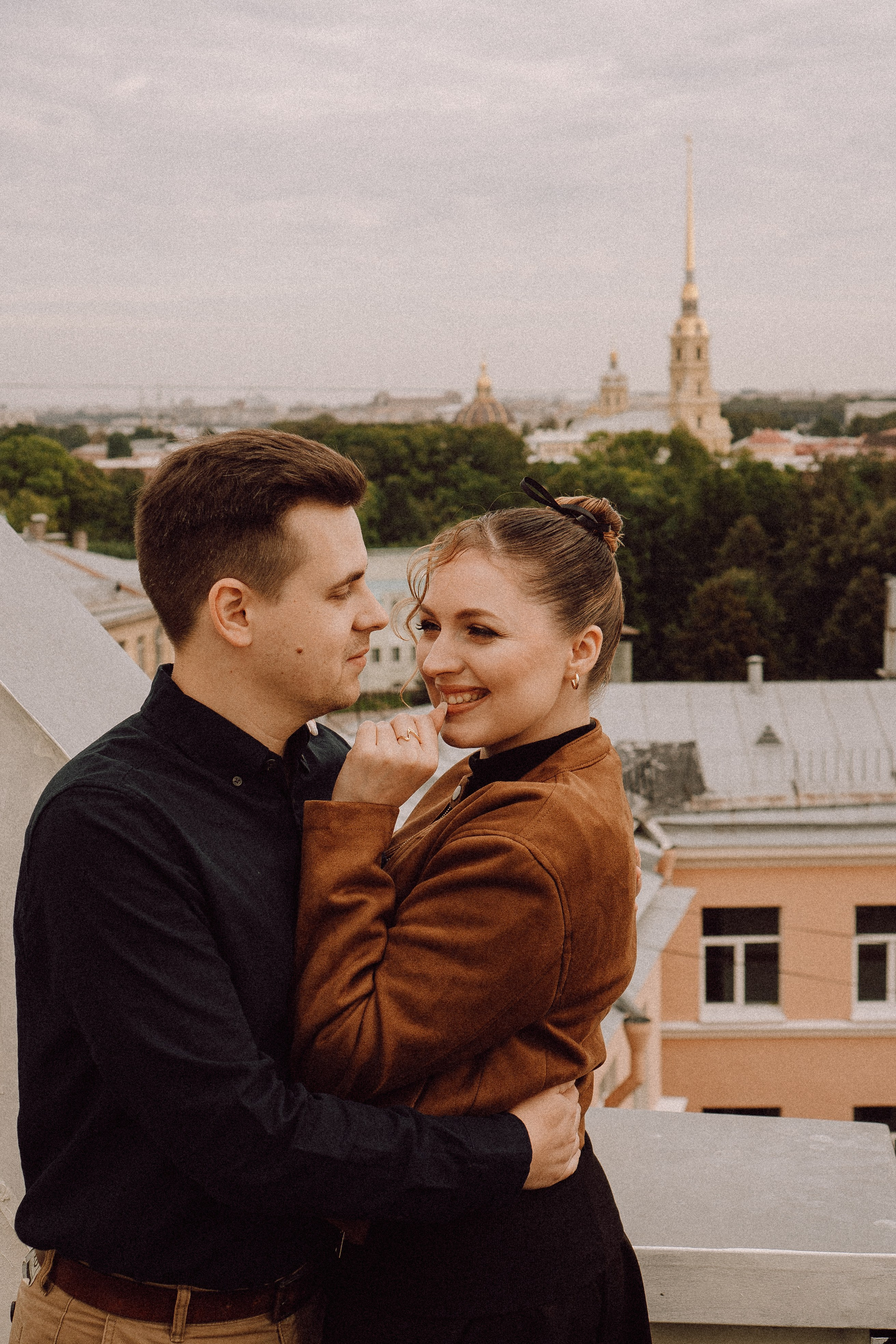 LOVE. Профессиональный фотограф, Санкт-Петербург — Виктория Богомолова