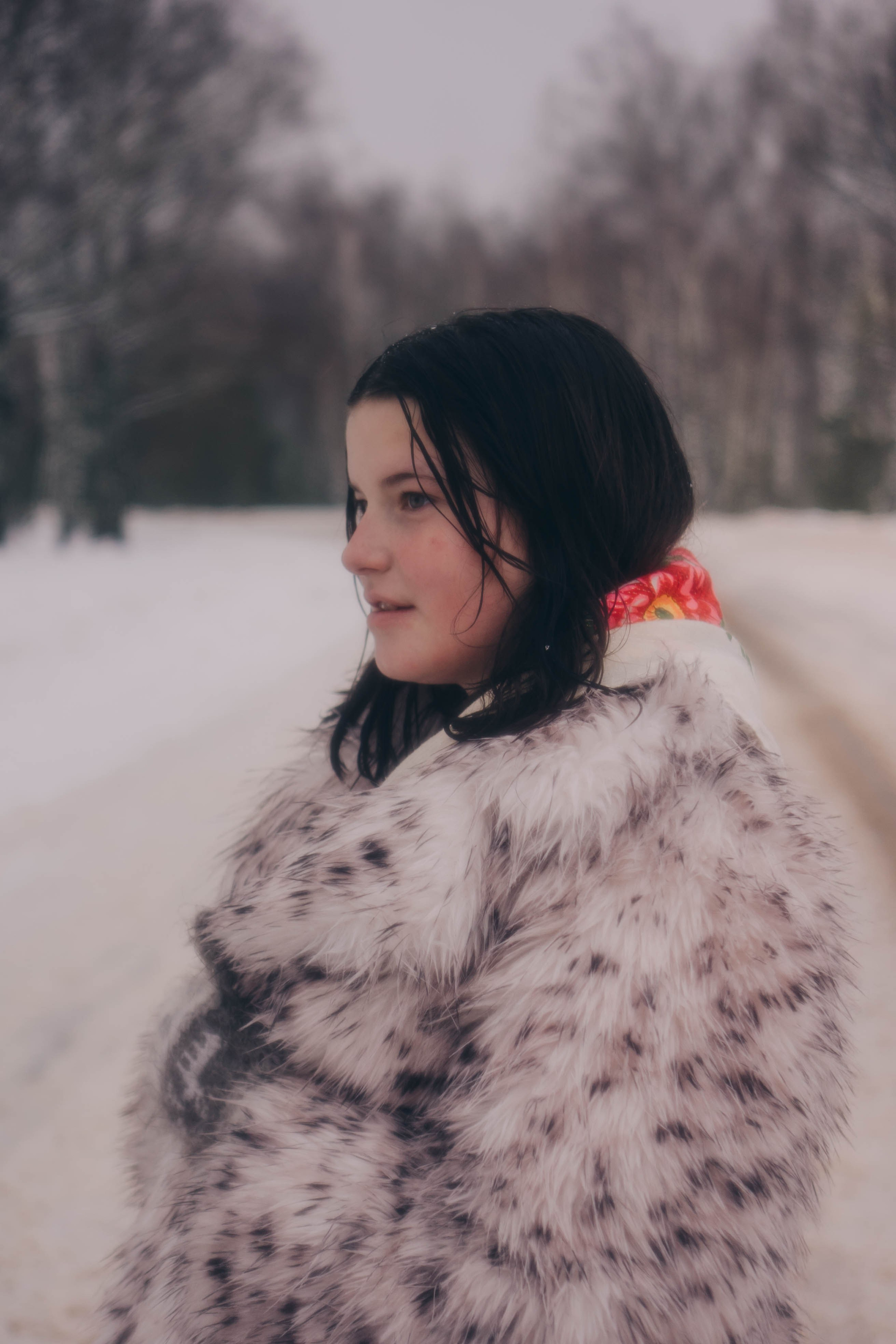 Деревня. Профессиональный фотограф, Санкт-Петербург — Виктория Богомолова