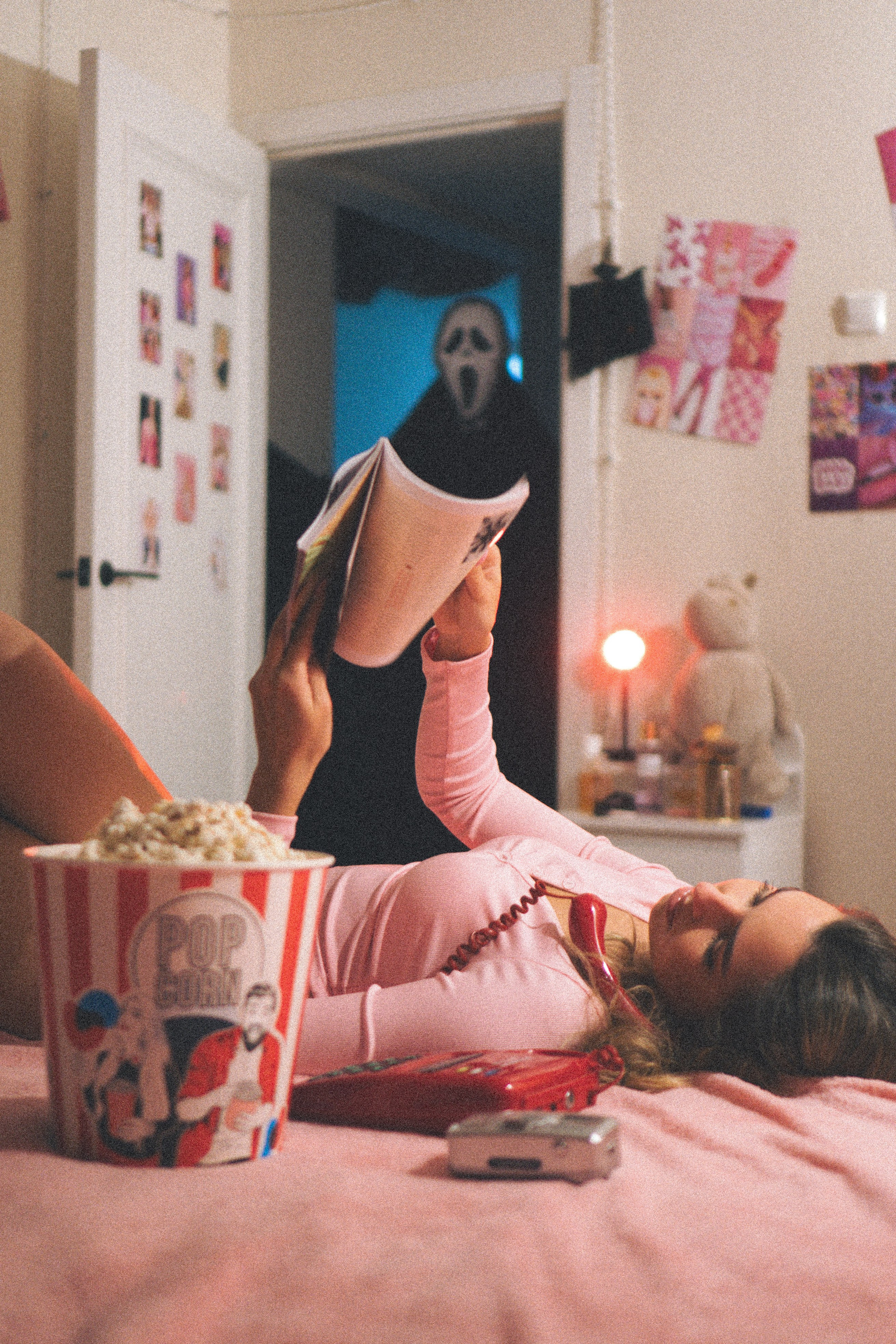 ТРЕНД ИИ. Профессиональный фотограф, Санкт-Петербург — Виктория Богомолова