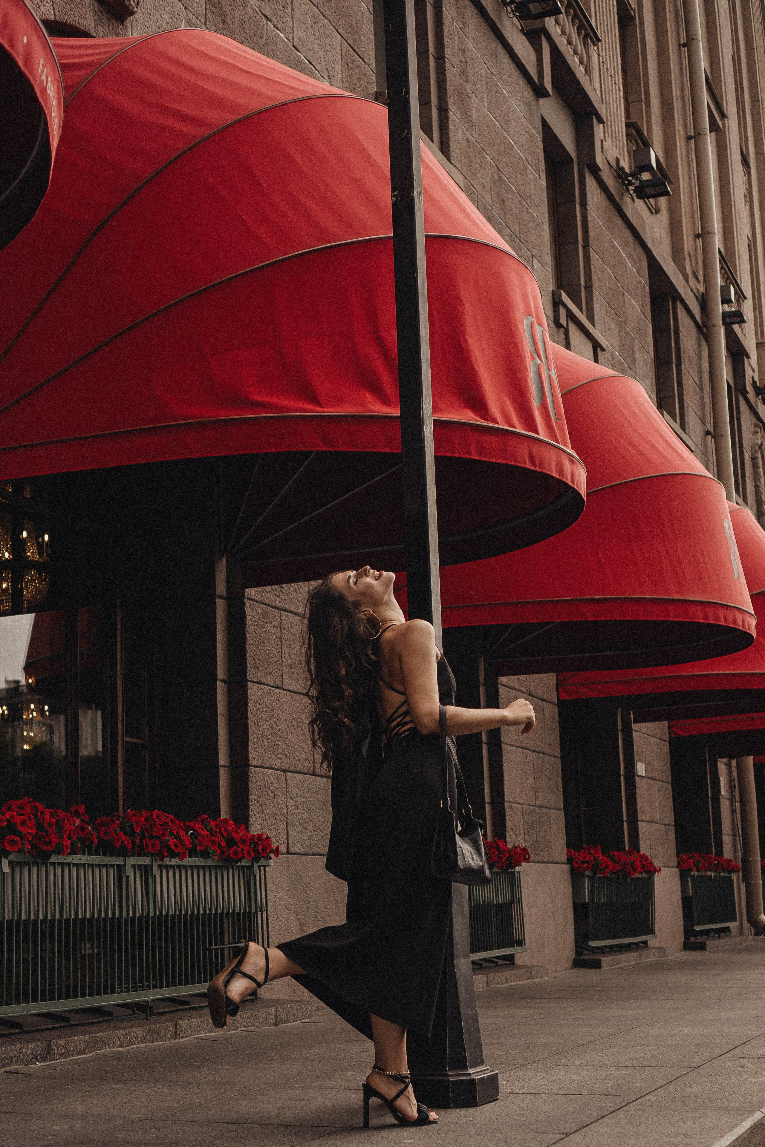 Итальянский стиль. Профессиональный фотограф, Санкт-Петербург — Виктория Богомолова