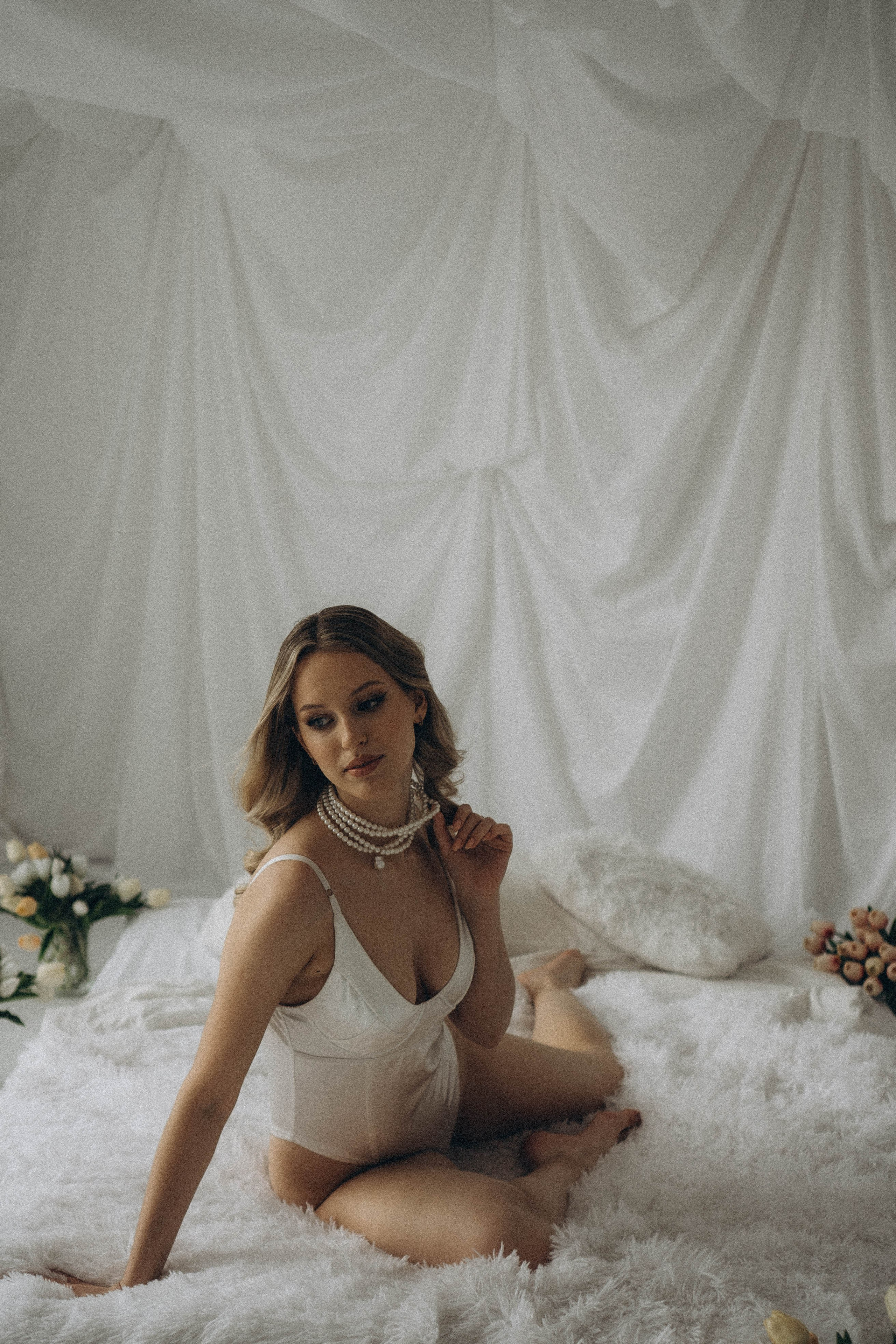 Весенняя. Профессиональный фотограф, Санкт-Петербург — Виктория Богомолова