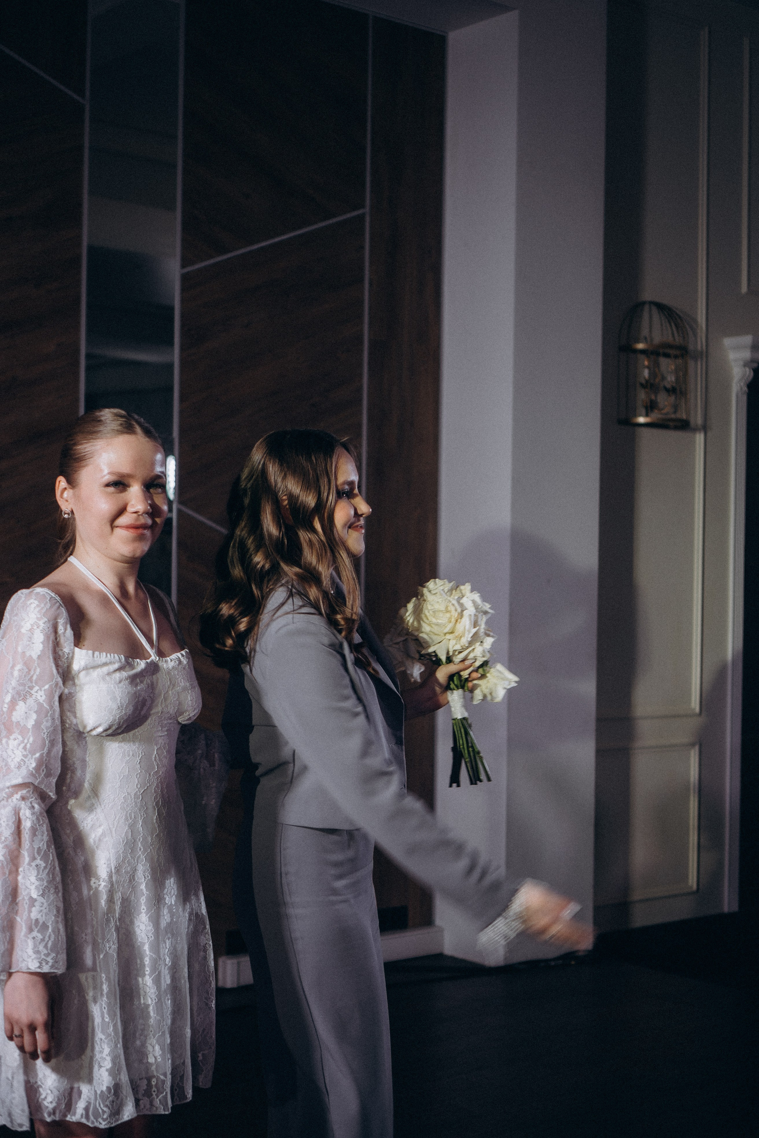 СЬЕМКА СВАДЕБНОГО БАНКЕТА (СНЯТО В СИБИРЕ В НИЖНЕВАРТОВСКЕ). Профессиональный фотограф, Санкт-Петербург — Виктория Богомолова