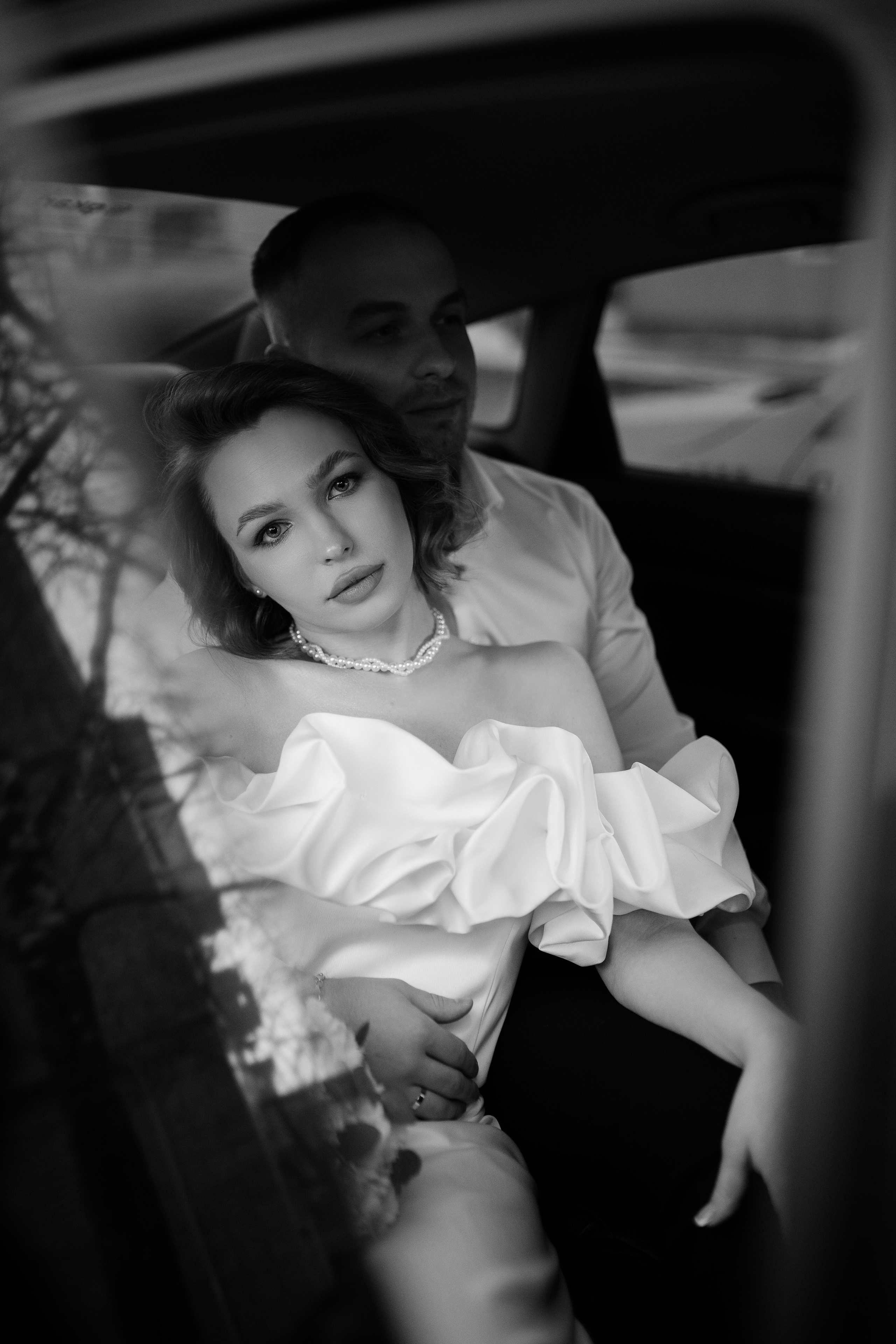 A & R. Фотограф Москва