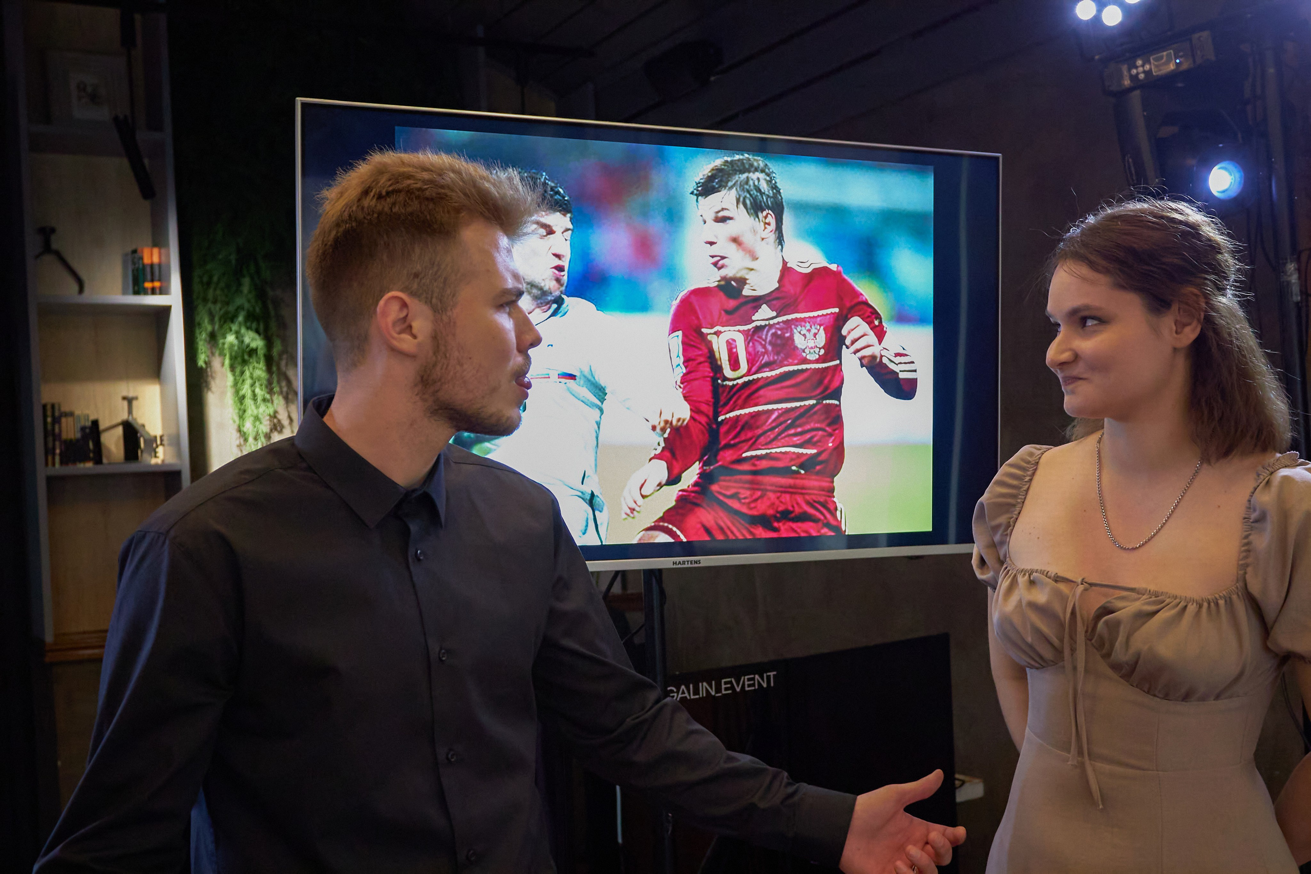 Маленькая свадьба — большие эмоции. Любовь Юсупова. Фотограф