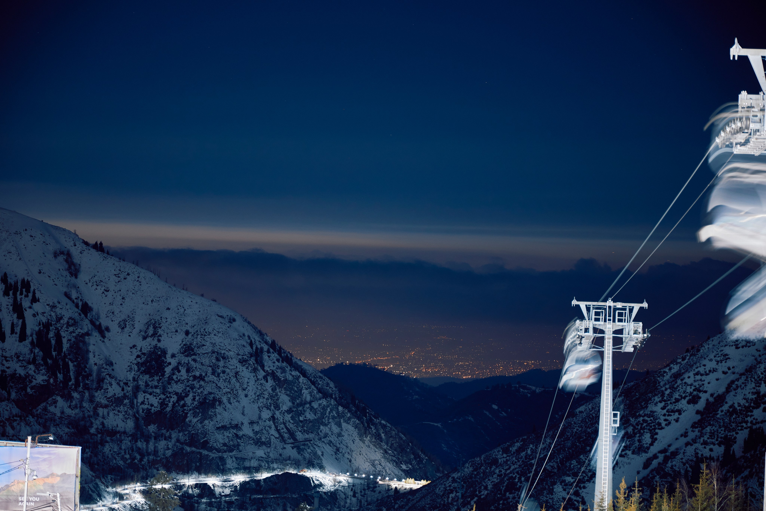 Шымбулак | Алматы. Professional photo & Event agency (Kazakhstan, Astana)